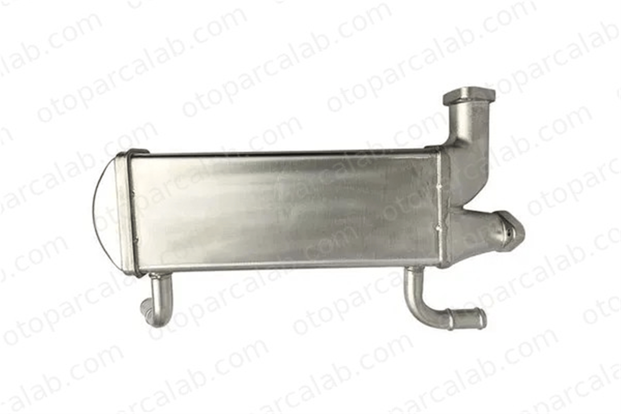 MGA 89100 Egr Soğutucu VW AMAROK CRAFTER 30-50 Panelvan/Van 3L131511Q 3L131511A