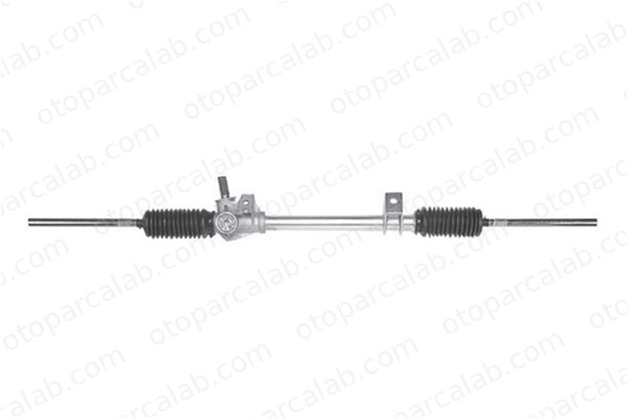 MGA 90200 Direksiyon Kutusu RENAULT 19 II Chamade 19 II 7701465388 6000022407