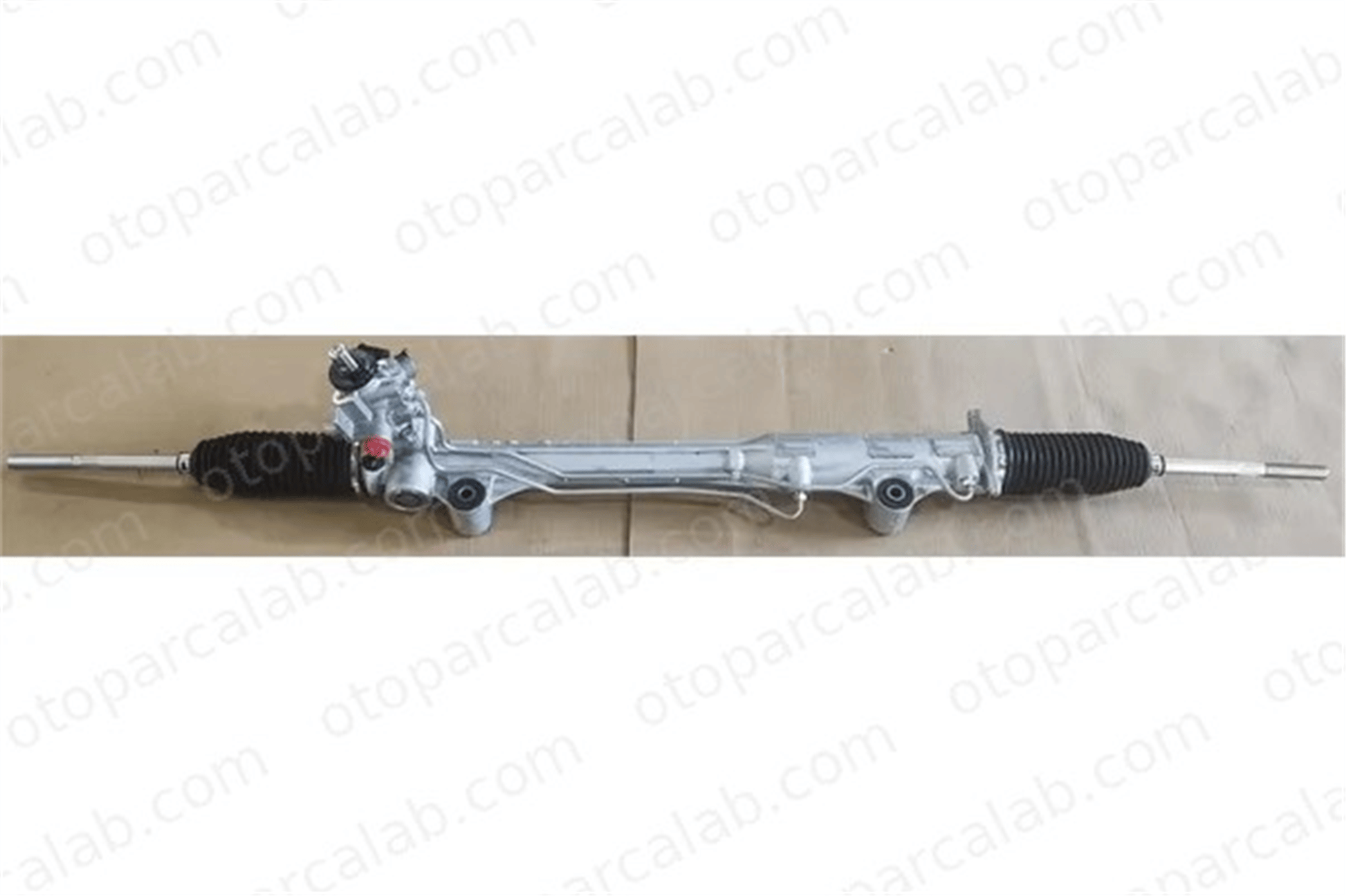 MGA 90253 Direksiyon Kutusu PORSCHE CAYENNE VW TOUAREG 7L6422063C 95534701105