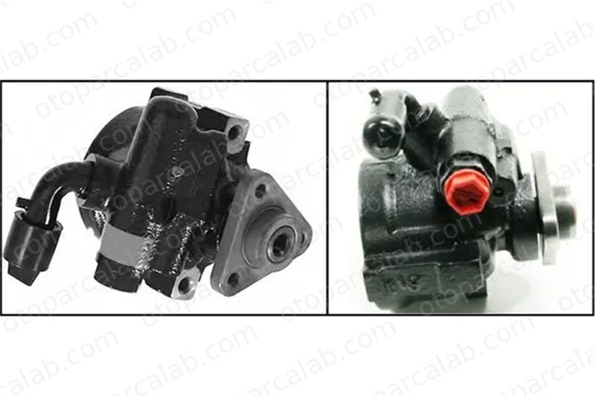 MGA 91101 Direksiyon Pompası CITROËN JUMPY FIAT SCUDO Minibüs/Otobüs 9626552081 71788930