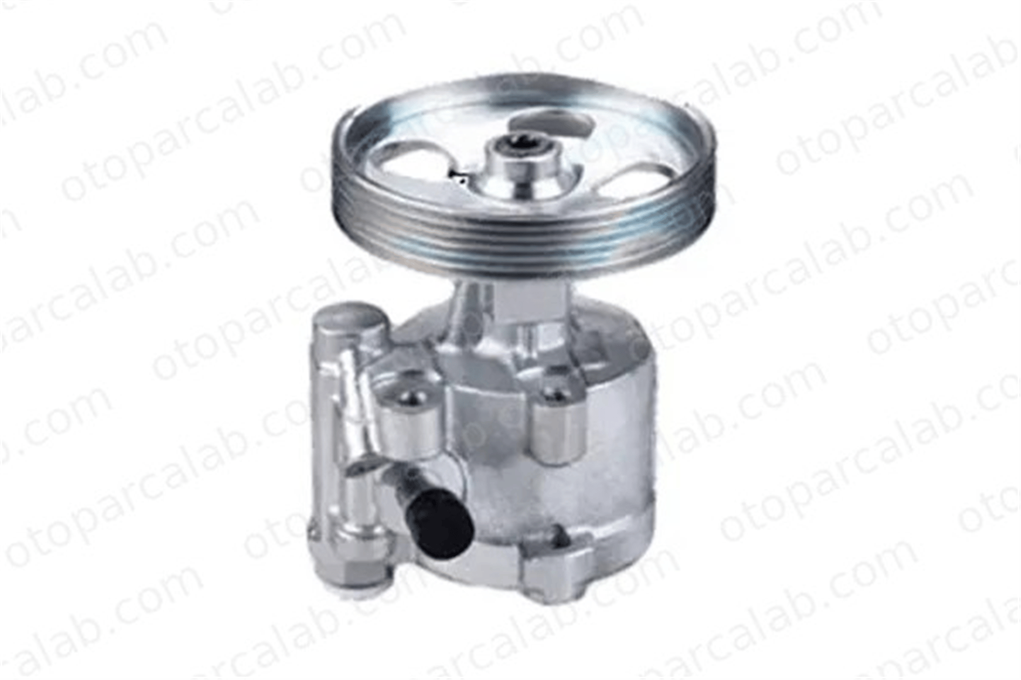 MGA 91107 Direksiyon Pompası RENAULT 19 II Chamade 21 Sedan 7700795295 7700694136