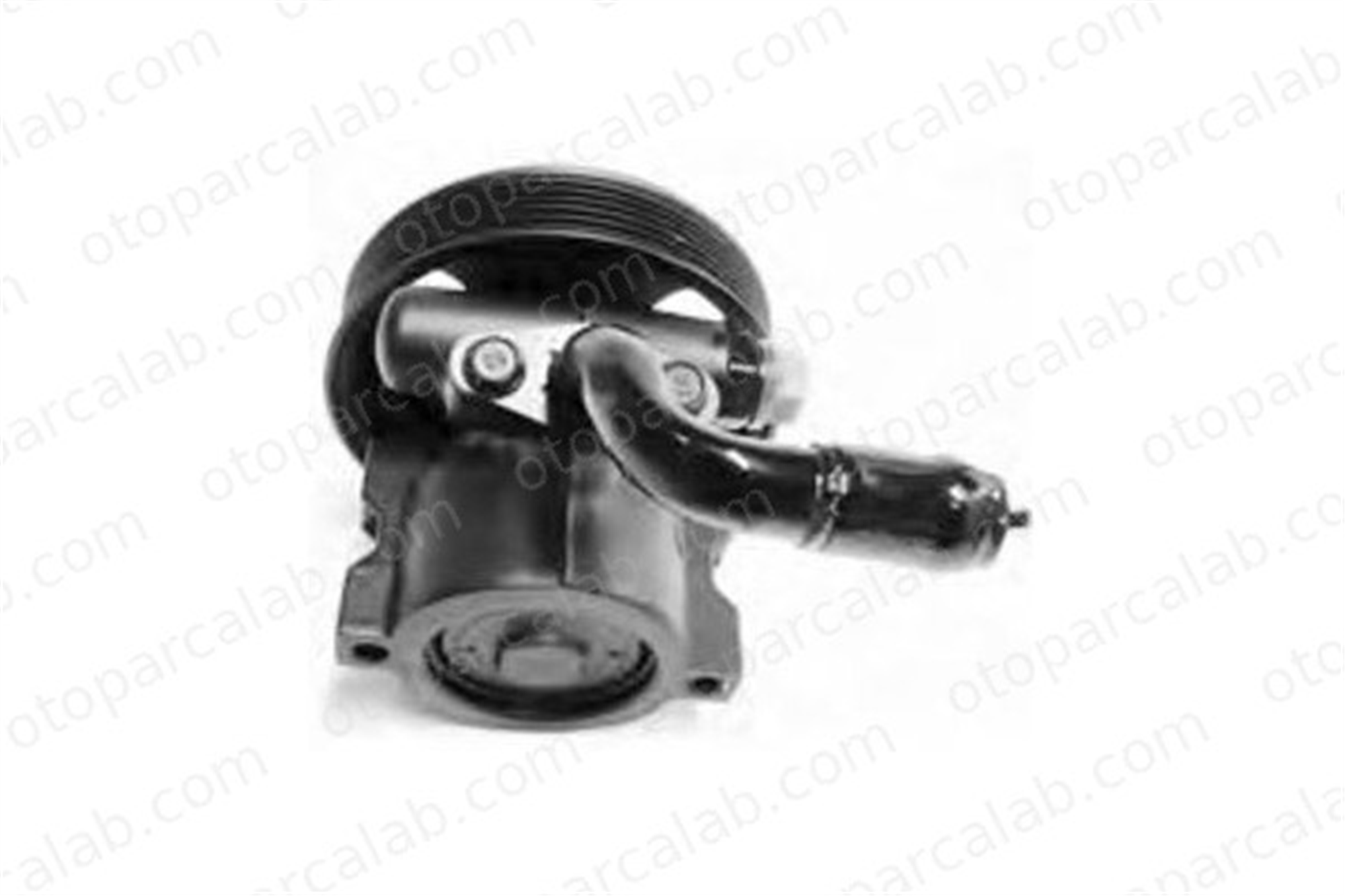 MGA 91196 Direksiyon Pompası CHEVROLET LACETTI NUBIRA Station wagon 96451970 95977412