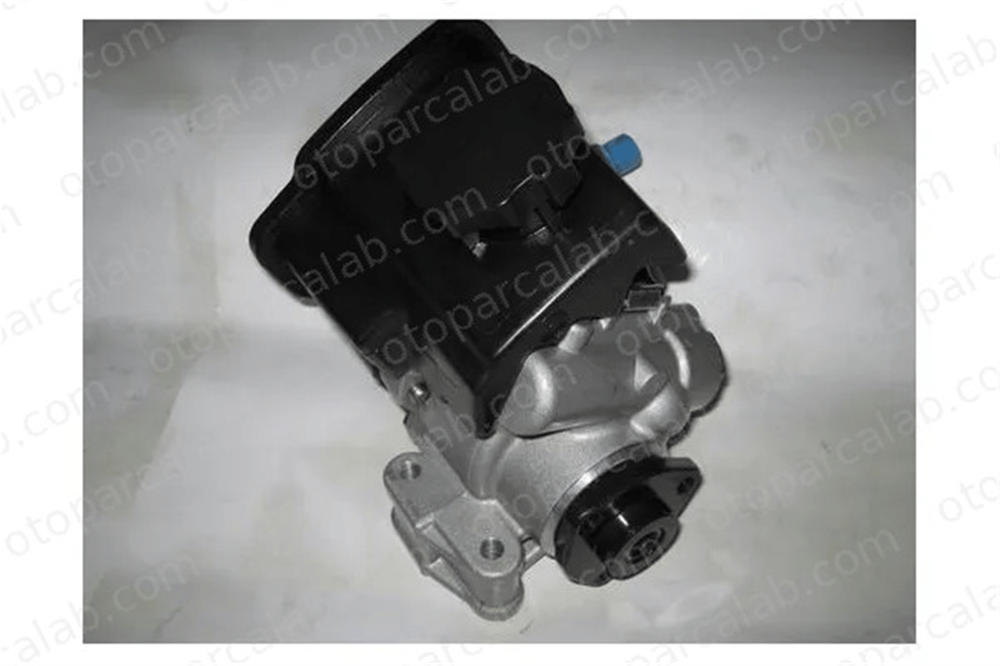 MGA 91290 Direksiyon Pompası MERCEDES-BENZ SPRINTER 3-t Minibüs/Otobüs SPRINTER 3-t Panelvan/Van A0034667101 24667201