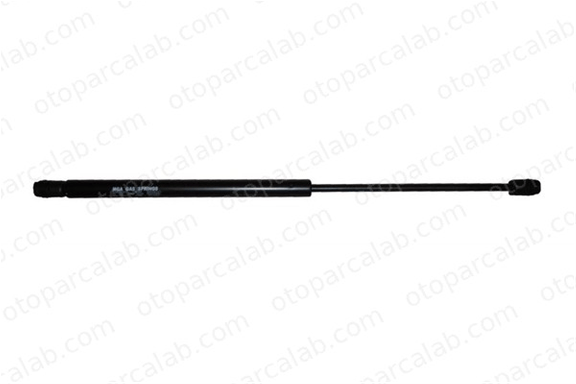 MGA 93121 Bagaj Amortisörü Sağ veya Sol RENAULT 19 II 19 II Kasa/eğik arka 7700818237 7700818737