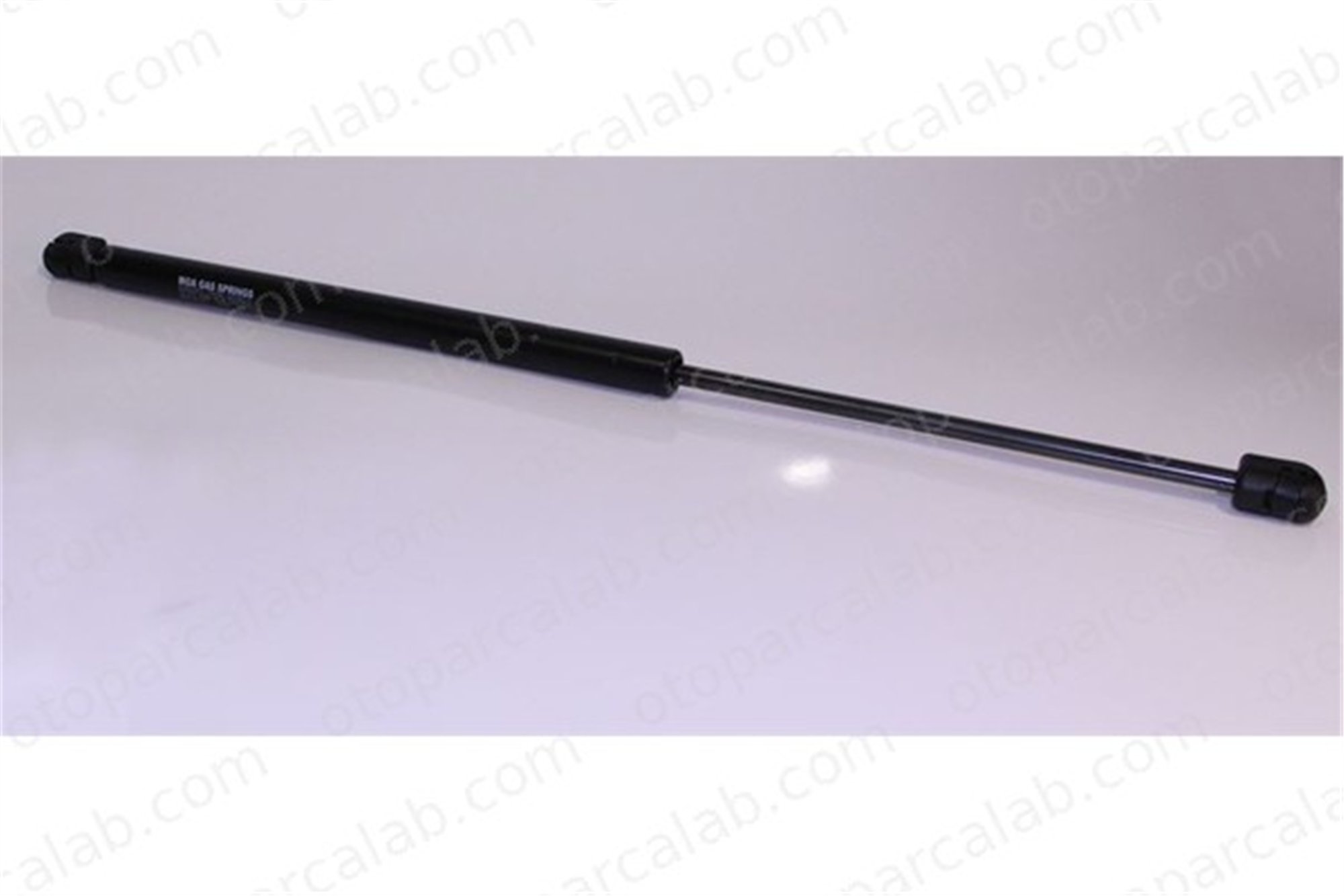 MGA 93163 Bagaj Amortisörü Sağ veya Sol OPEL ASTRA F Station wagon ASTRA F Kombi van 132719 90341378