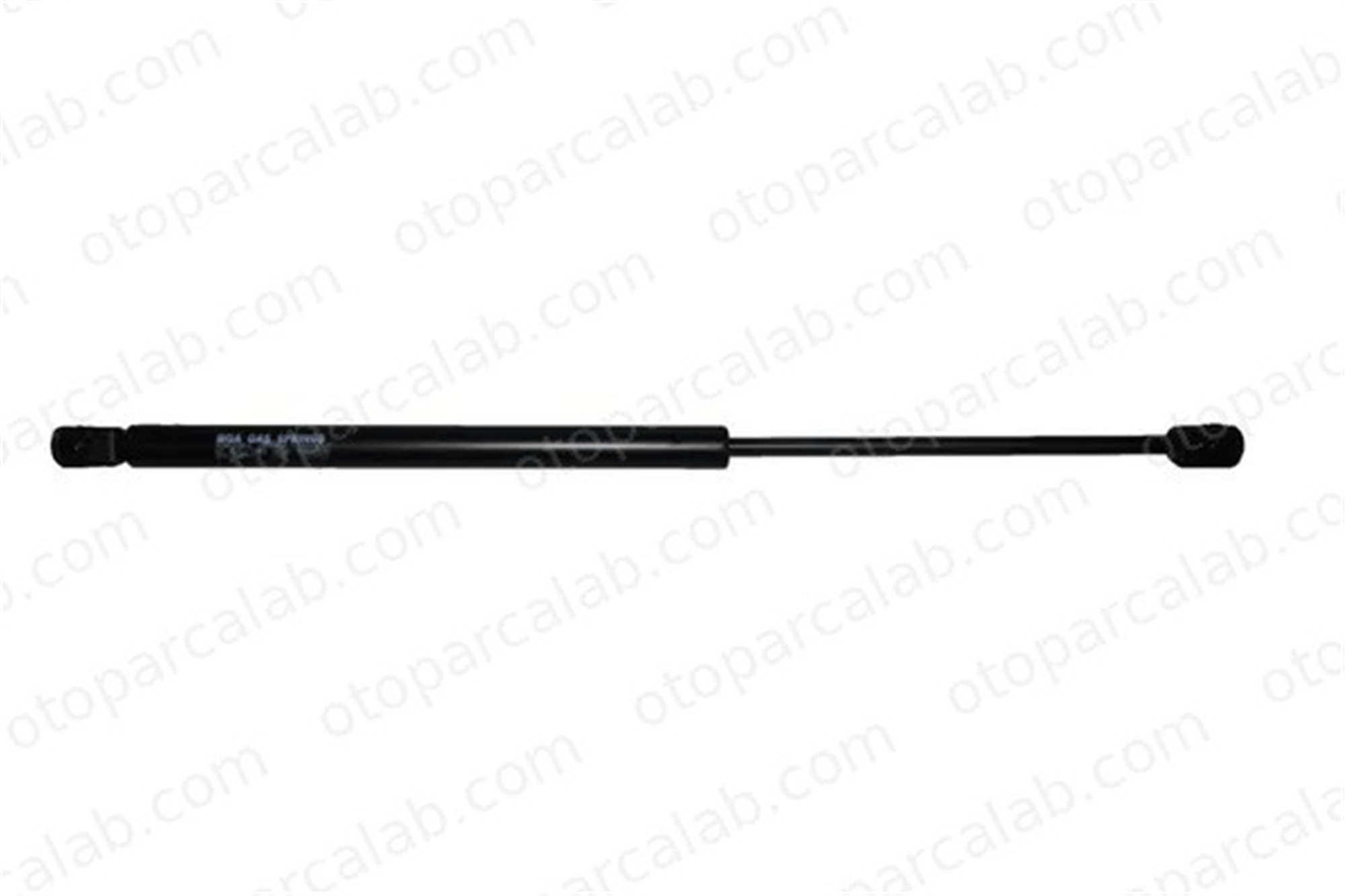 MGA 93196 Bagaj Amortisörü Sağ veya Sol HYUNDAI GETZ 817701C001 817701C000