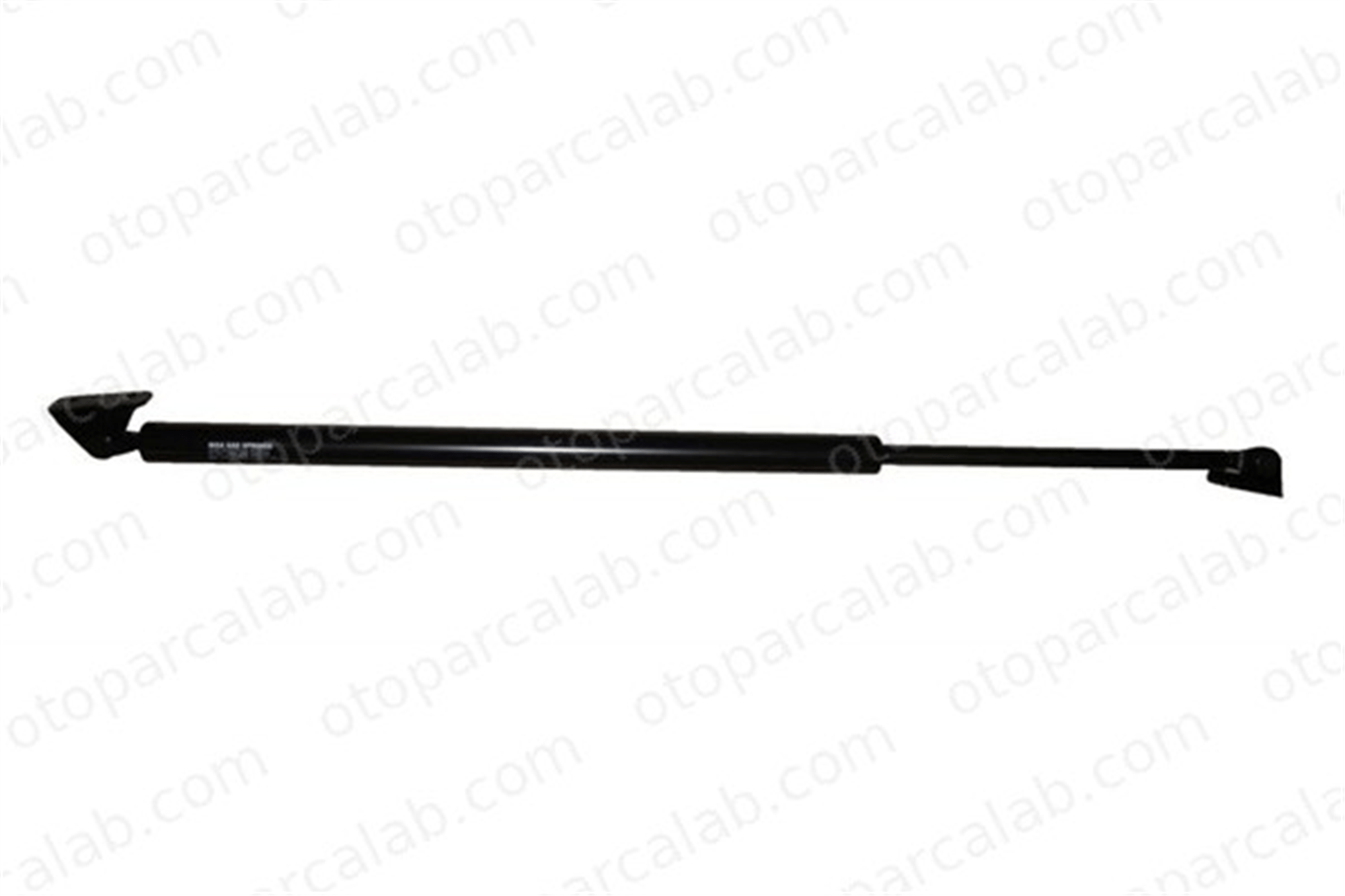 MGA 93198 Bagaj Amortisörü Sol HYUNDAI H-1 / STAREX Minibüs/Otobüs H100 Minibüs/Otobüs 8396043012 8396043013
