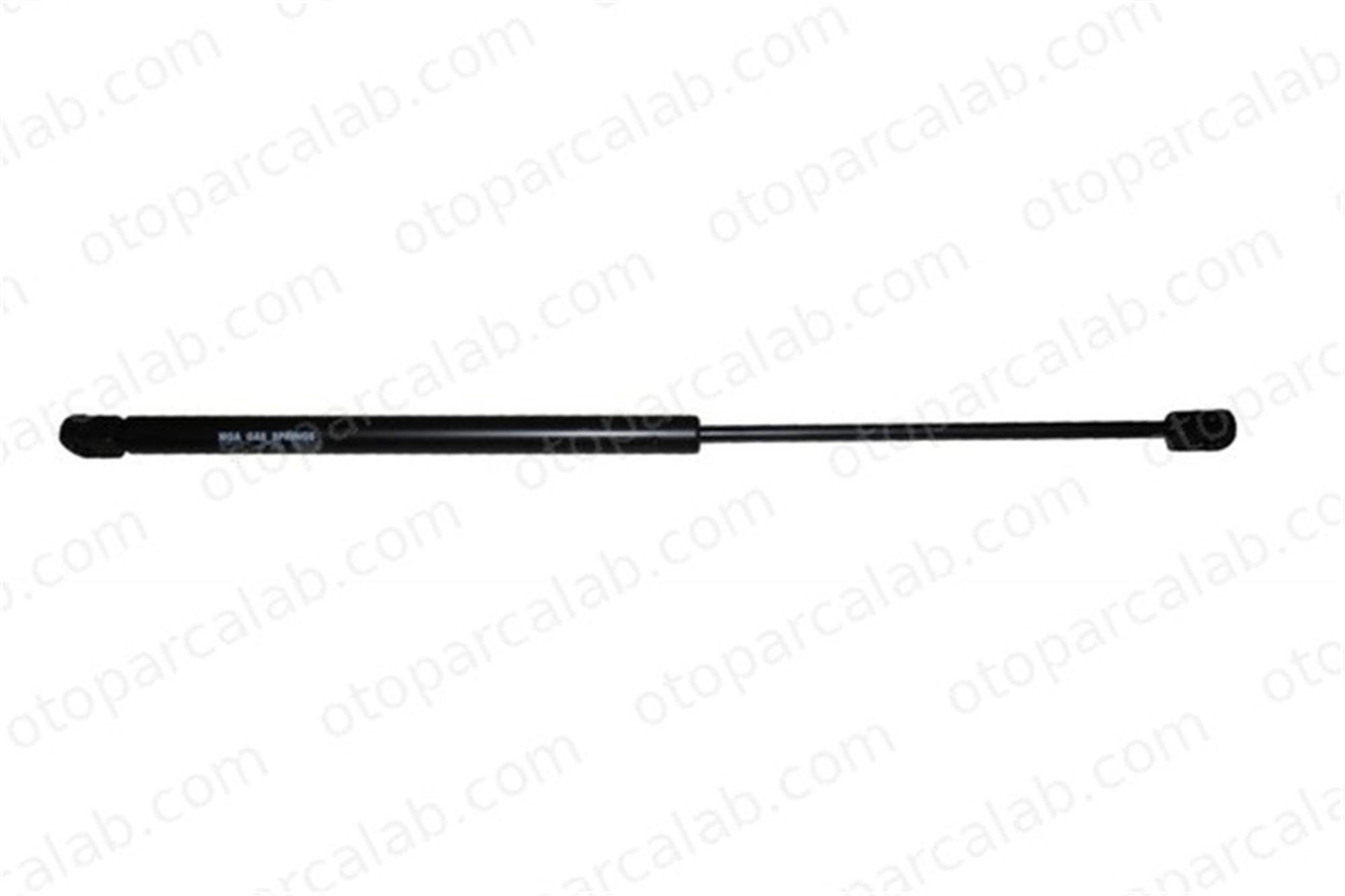 MGA 93229 Bagaj Amortisörü Sağ veya Sol SKODA FELICIA I FELICIA I Station wagon 6U0827551B 6U0827551