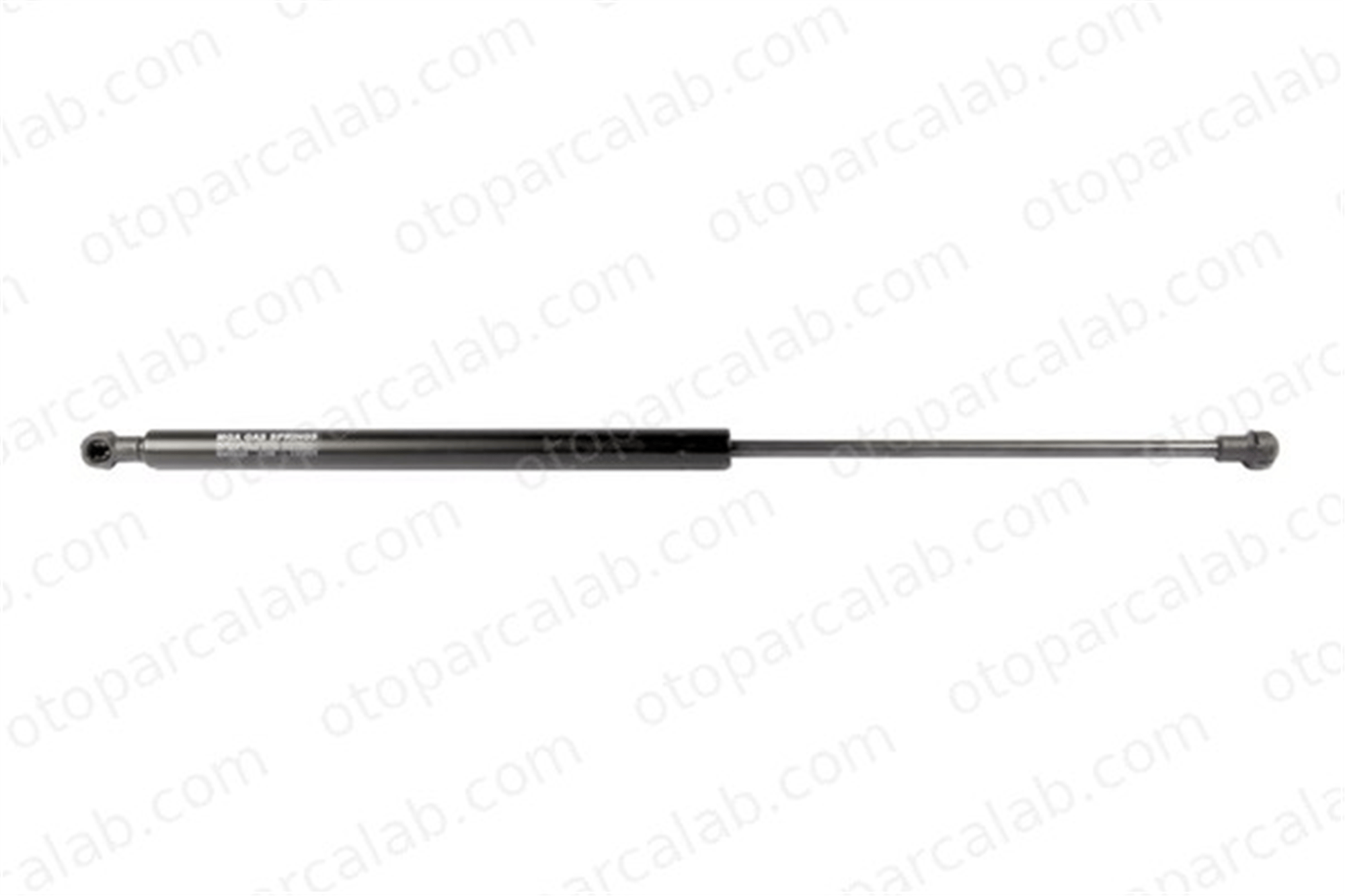 MGA 93255 Bagaj Amortisörü Sağ veya Sol CITROËN C5 I Break C5 II Break 792514