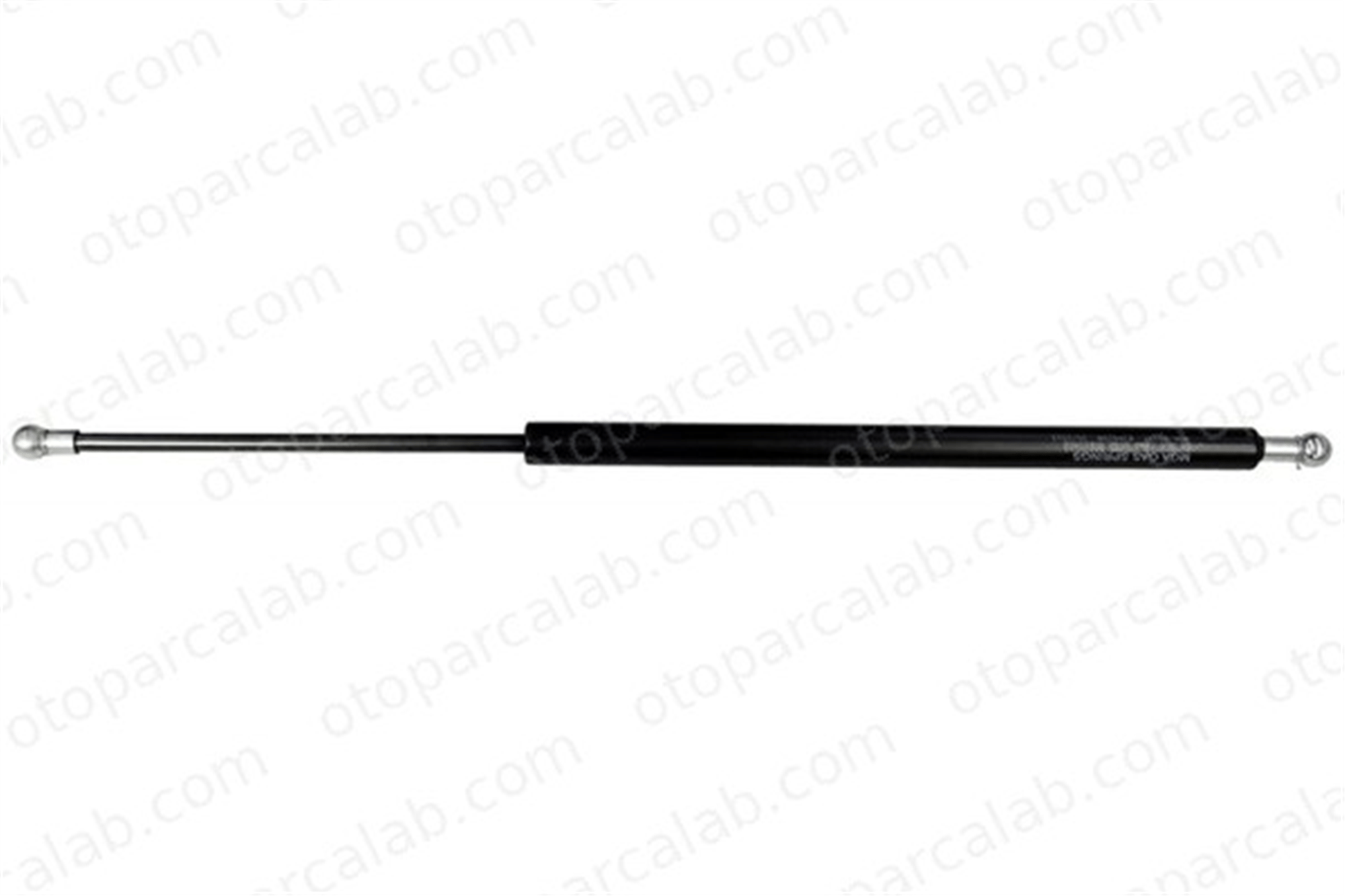 MGA 93377 Bagaj Amortisörü Sağ veya Sol RENAULT SCÉNIC II GRAND SCÉNIC II 8200174571 8200377199