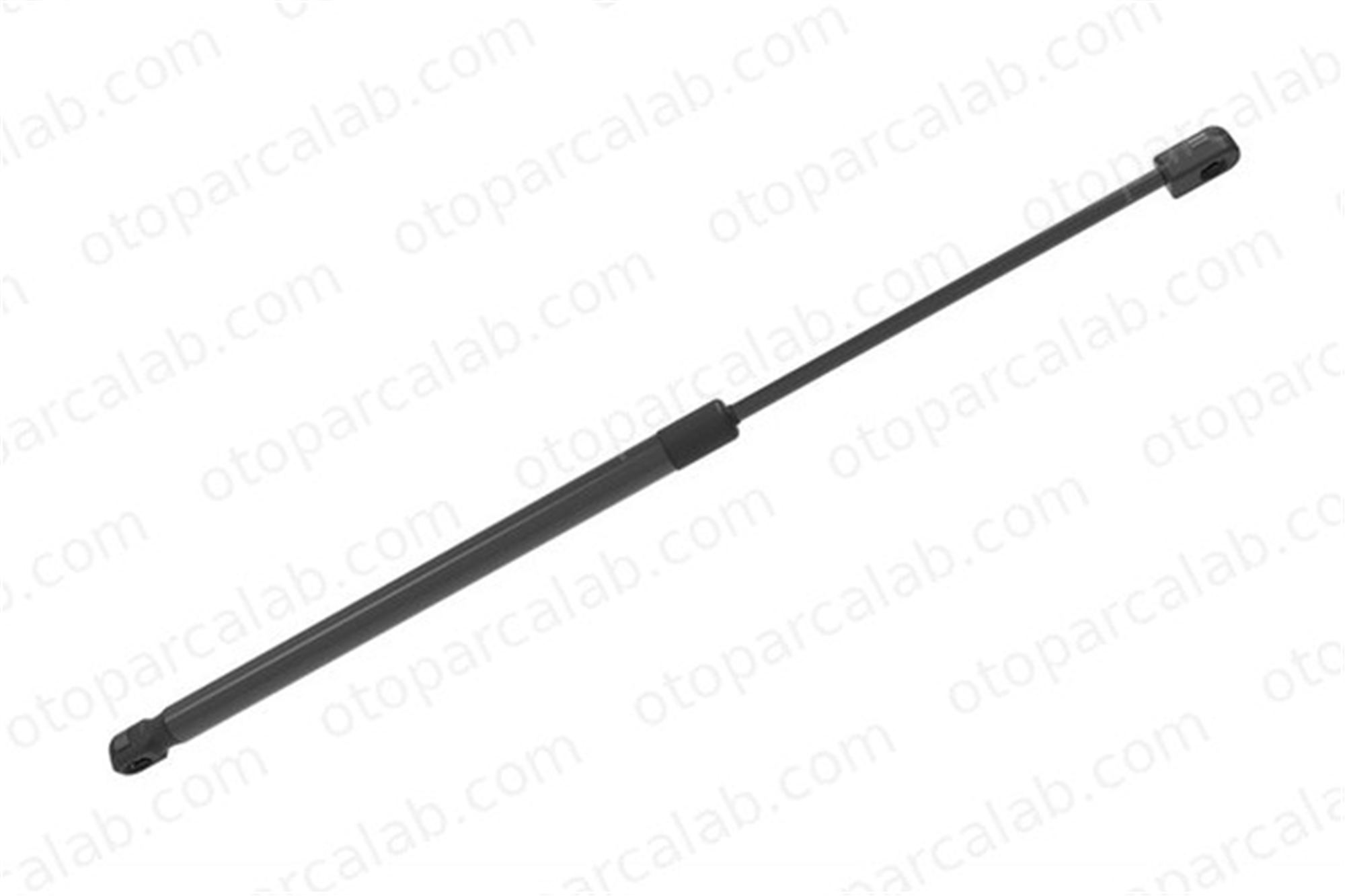 MGA 93552 Bagaj Amortisörü Sağ veya Sol MERCEDES-BENZ B-SERISI Sports Tourer 1699800864 A1699800864