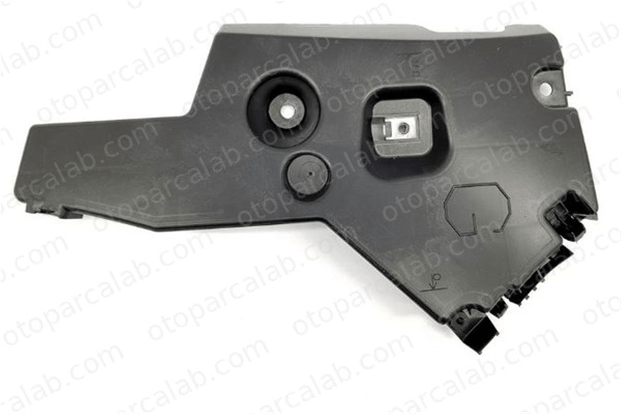 MGA 941060 Tampon Braketi Ön Sol OPEL MOVANO A Panelvan/Van RENAULT MASTER II Minibüs/Otobüs 8200409286