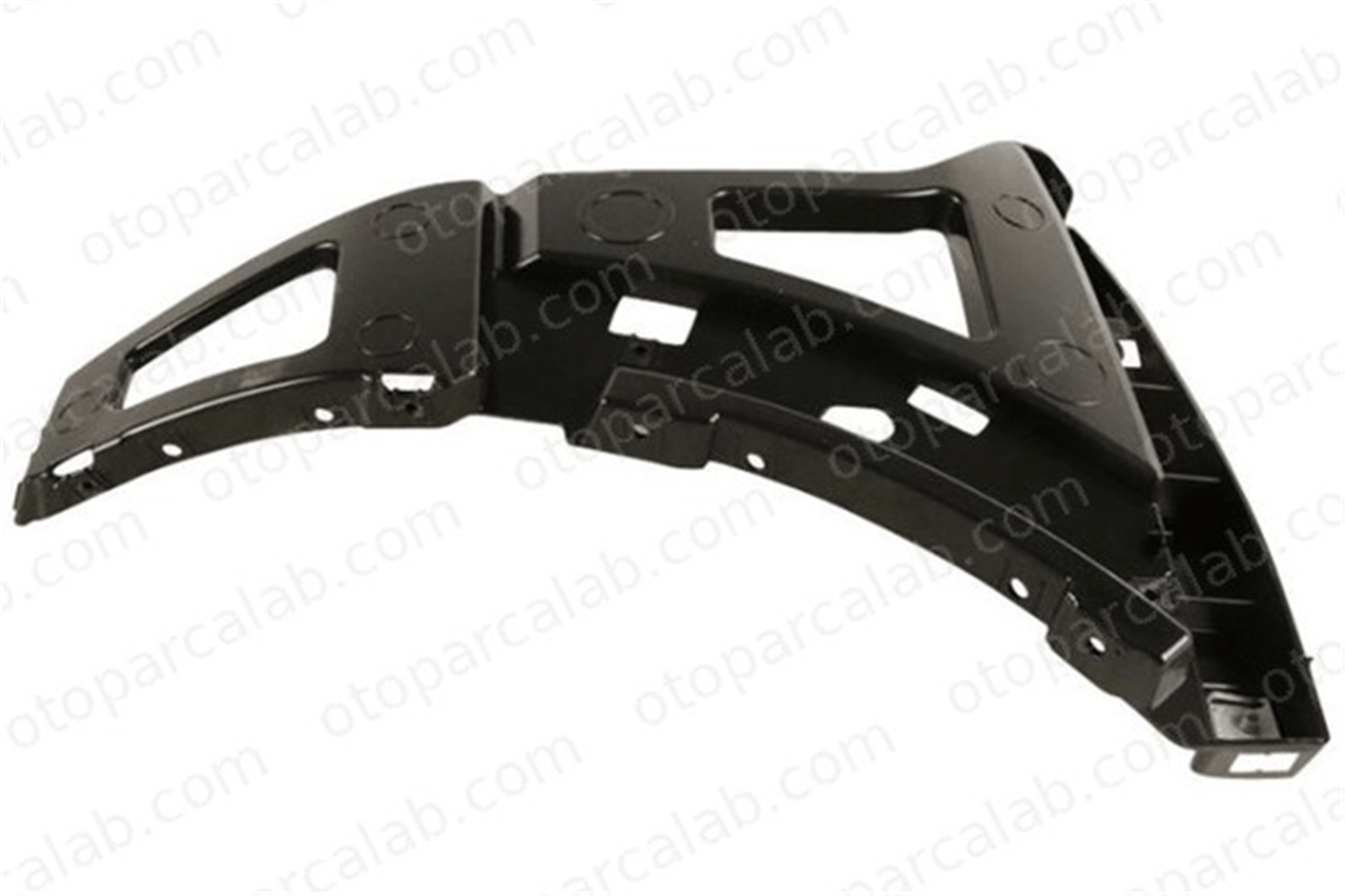 MGA 941487 Tampon Braketi Ön Sol FORD TRANSIT V363 Panelvan/Van TRANSIT V363 Platform şasi BK3117D959CD 1850899