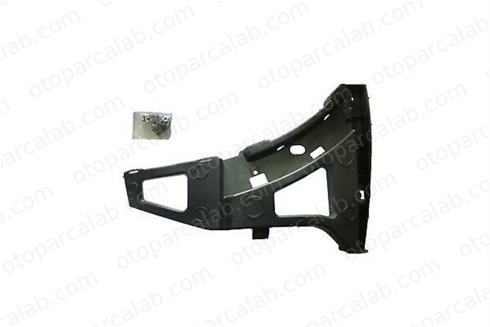 MGA 941489 Tampon Braketi Ön Sol FORD TRANSIT V363 Panelvan/Van TRANSIT V363 Platform şasi BK3117D959AD 1850899