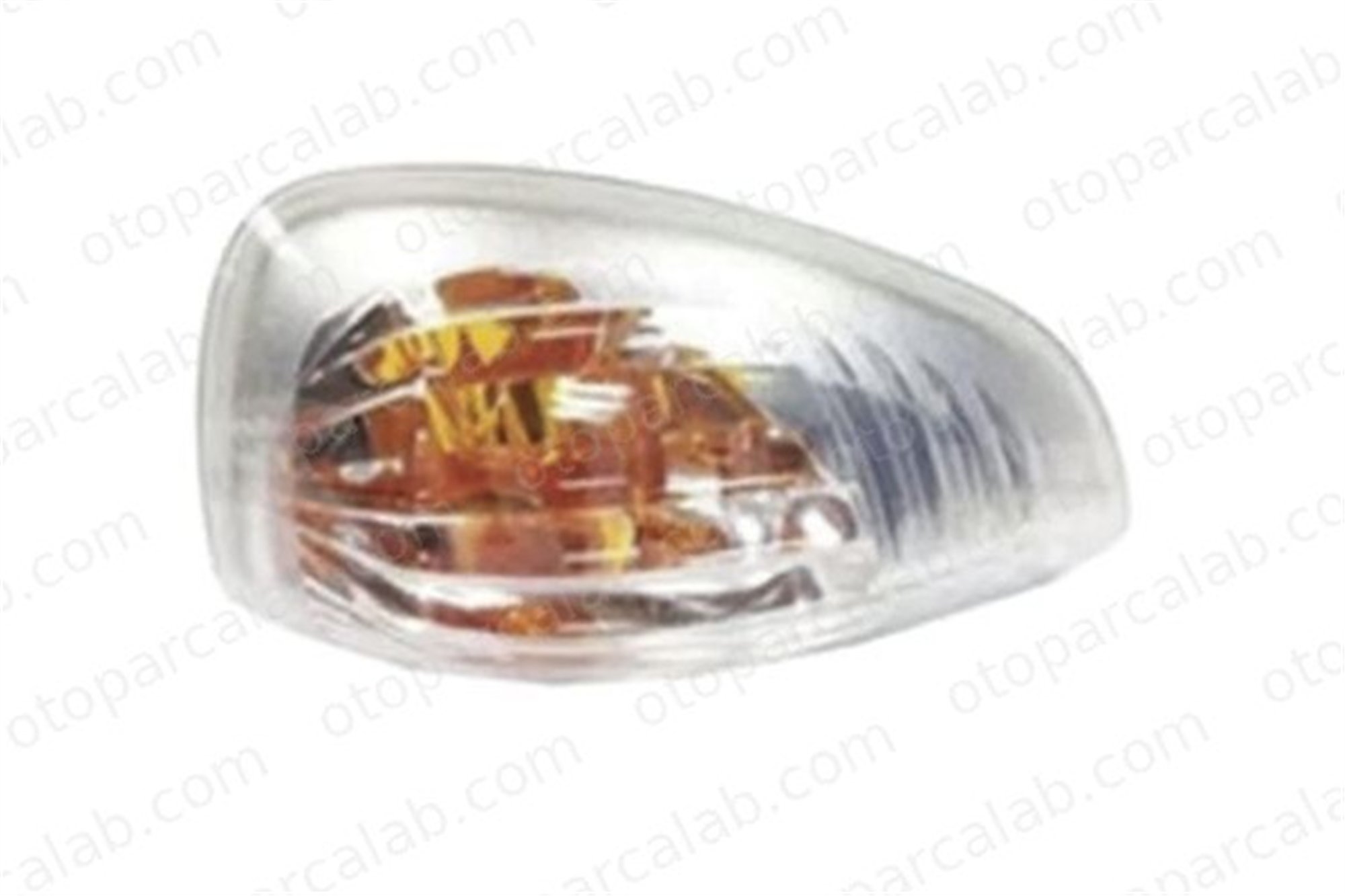 MGA 941514 Dikiz Ayna Sinyali Sol NISSAN NV400 Panelvan/Van NV400 Platform şasi 261652475R 2616500Q0A