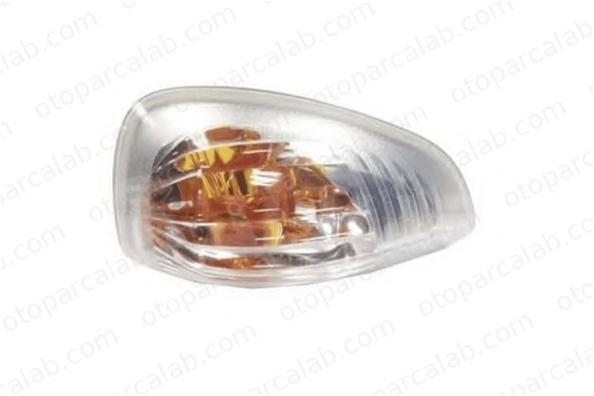 MGA 941517 Dikiz Ayna Sinyali Sağ NISSAN NV400 Panelvan/Van NV400 Platform şasi 261609635R 2616000Q0A