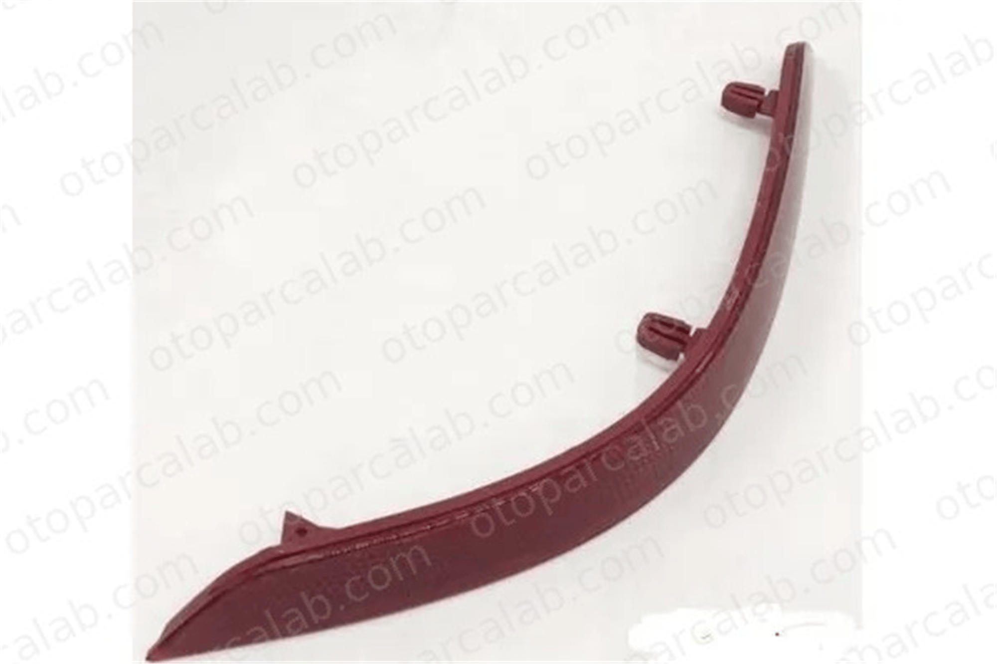 MGA 942059 Tampon Reflektörü Arka Sol VW CADDY V Kasa/büyük limuzin 2K5945105D