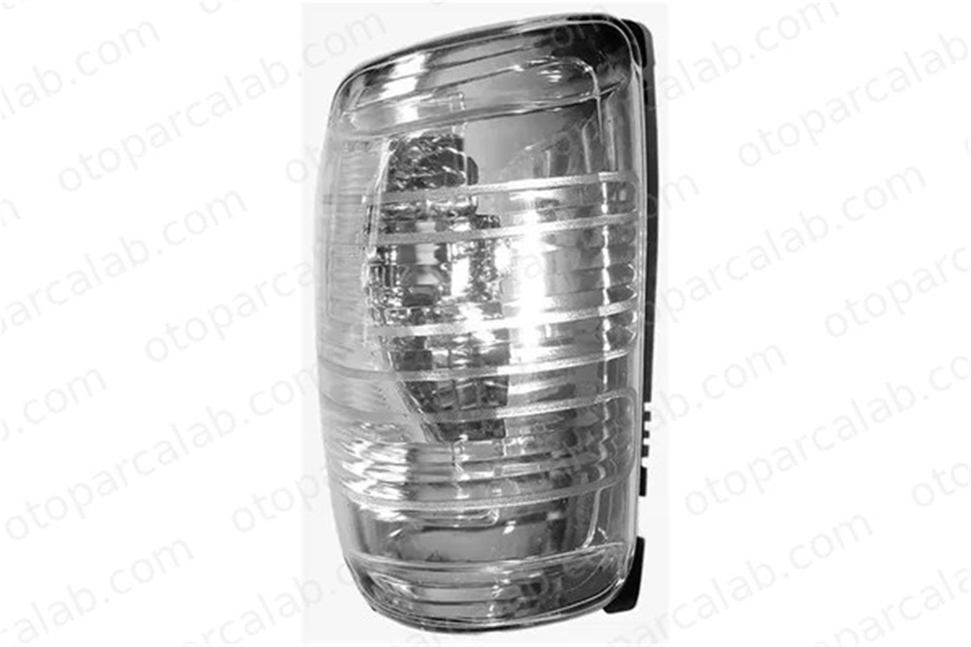 MGA 942127 Dikiz Ayna Sinyali Sağ FORD TRANSIT V363 Panelvan/Van TRANSIT V363 Minibüs/Otobüs BK3113B382CA 1910472