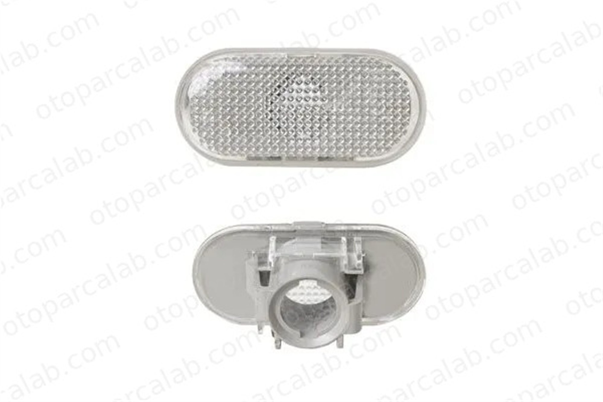 MGA 942276 Çamurluk Sinyali Sağ RENAULT TRAFIC III Minibüs/Otobüs TRAFIC III Panelvan/Van 261605956R 93452327