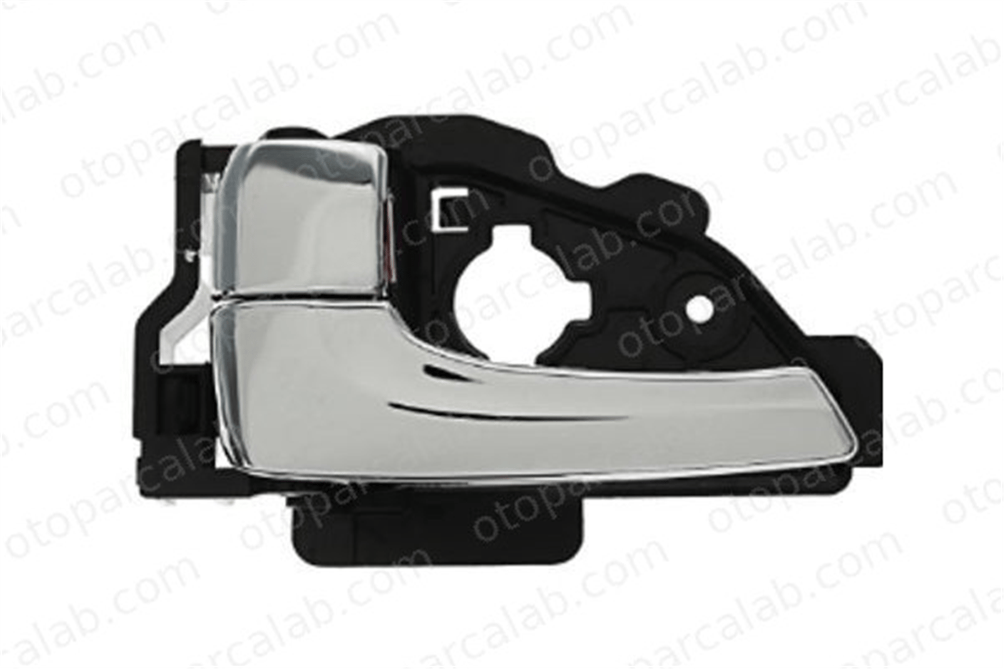 MGA 942310 Kapı Kolu Ön veya Arka İç Sağ veya Sol HYUNDAI ix35 ix35 Van