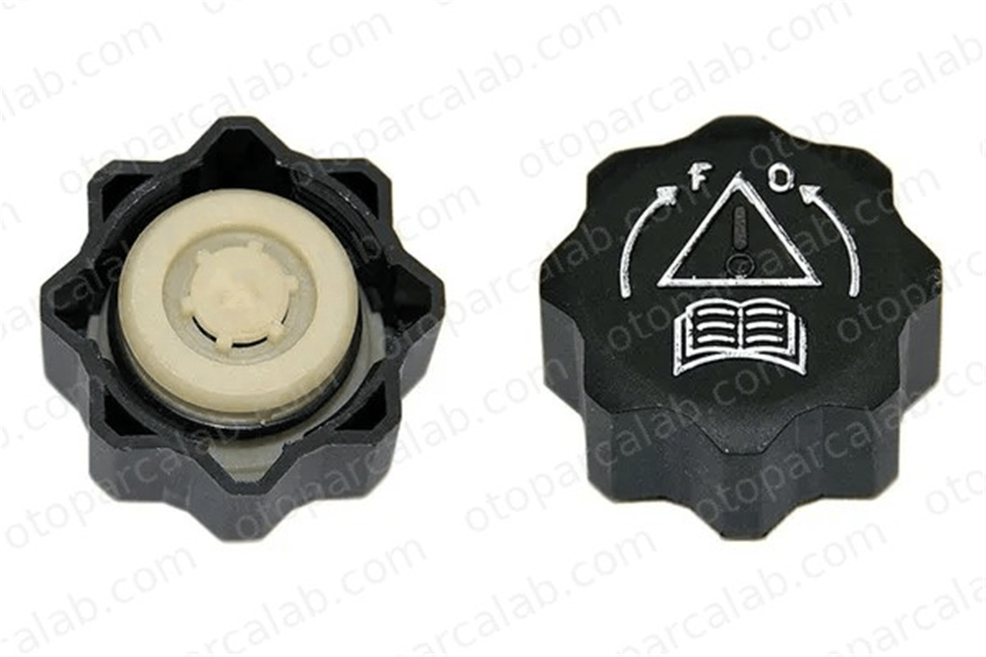 MGA 94239 Radyatör Kapağı MINI MINI COUNTRYMAN PEUGEOT 308 I 1306E4 1306C9