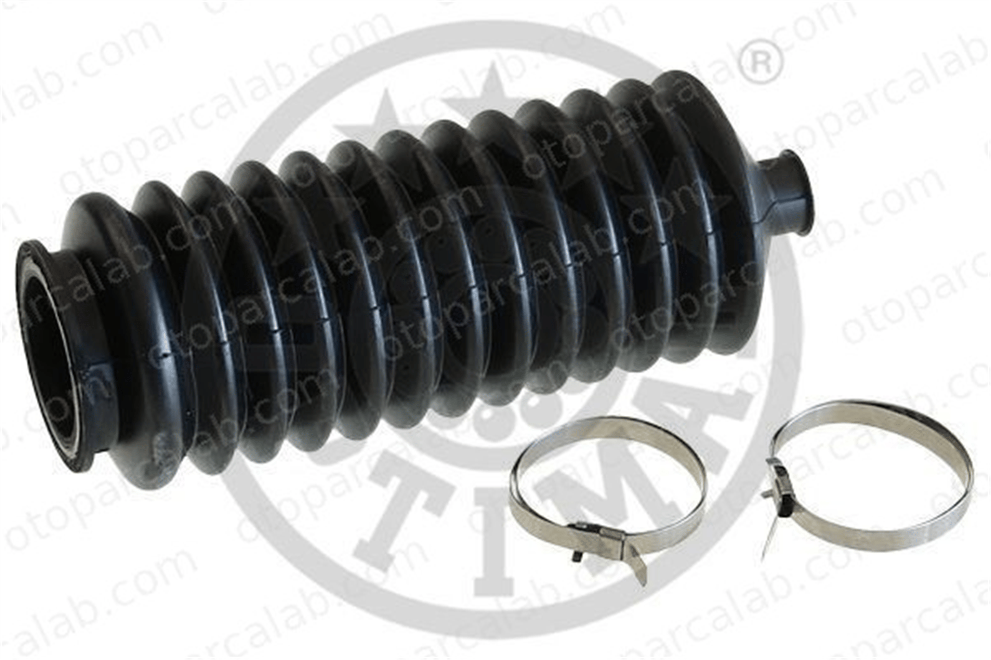MGA 943057 Direksiyon Körüğü Sağ veya Sol RENAULT CLIO II 11 7700678649 7700781097