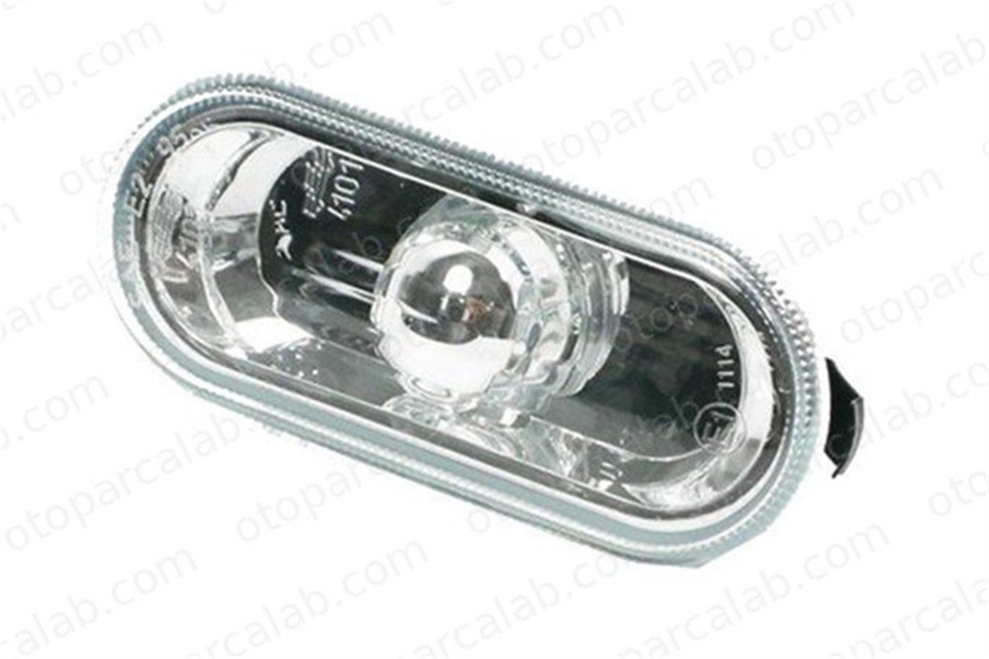 MGA 943327 Çamurluk Sinyali Sağ veya Sol VW BORA I GOLF IV 1J0949117 3B0949117A