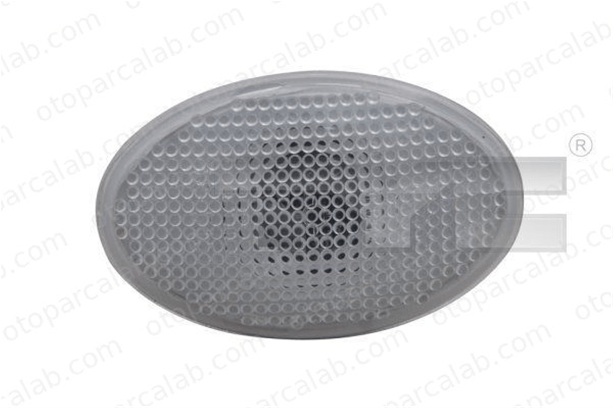 MGA 943369 Çamurluk Sinyali Sağ veya Sol FORD TRANSIT Panelvan/Van TRANSIT Minibüs/Otobüs 6C1113K354AA 1124493