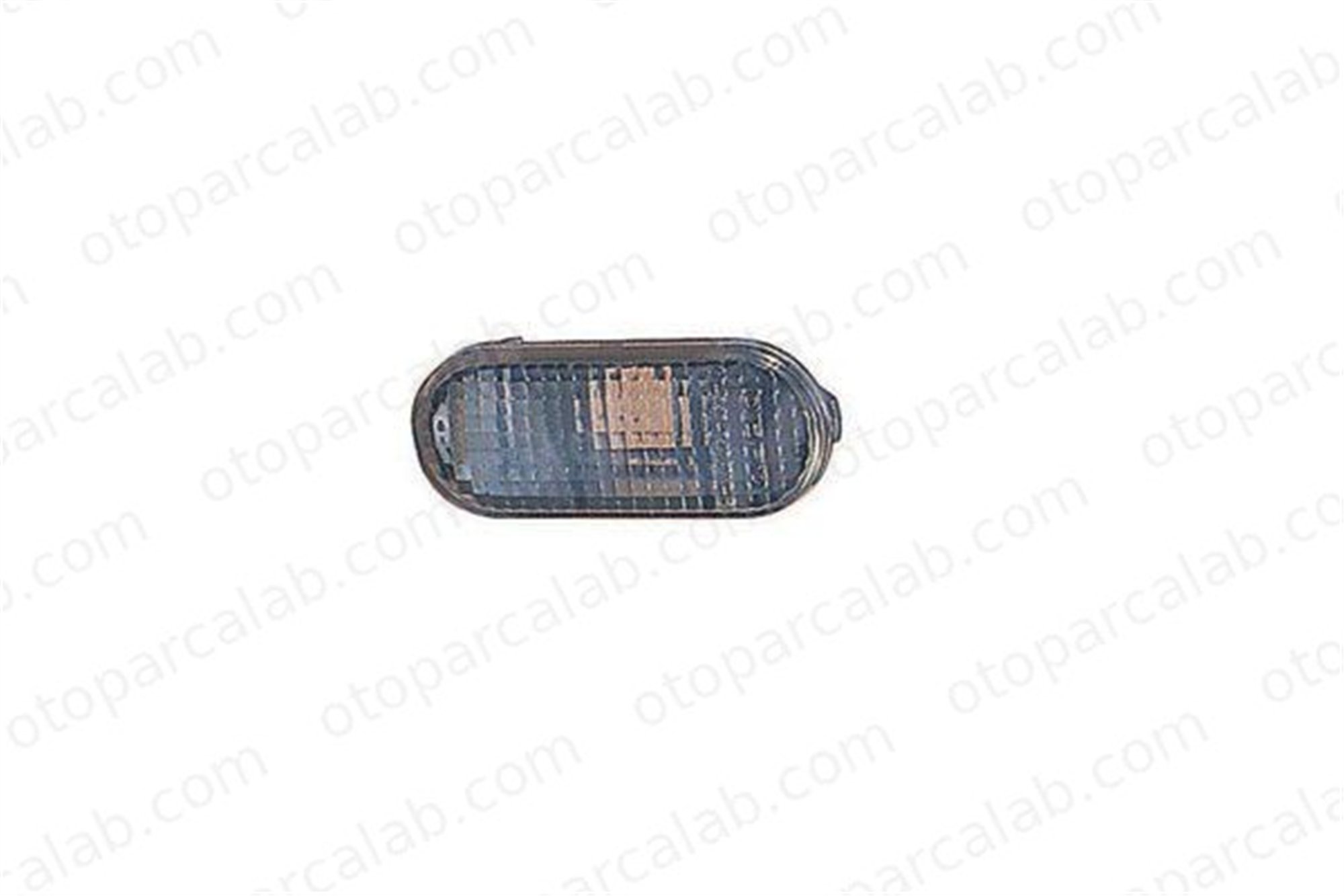 MGA 943514 Çamurluk Sinyali Sağ veya Sol VW GOLF III SEAT CORDOBA 3A0949101A 1125197