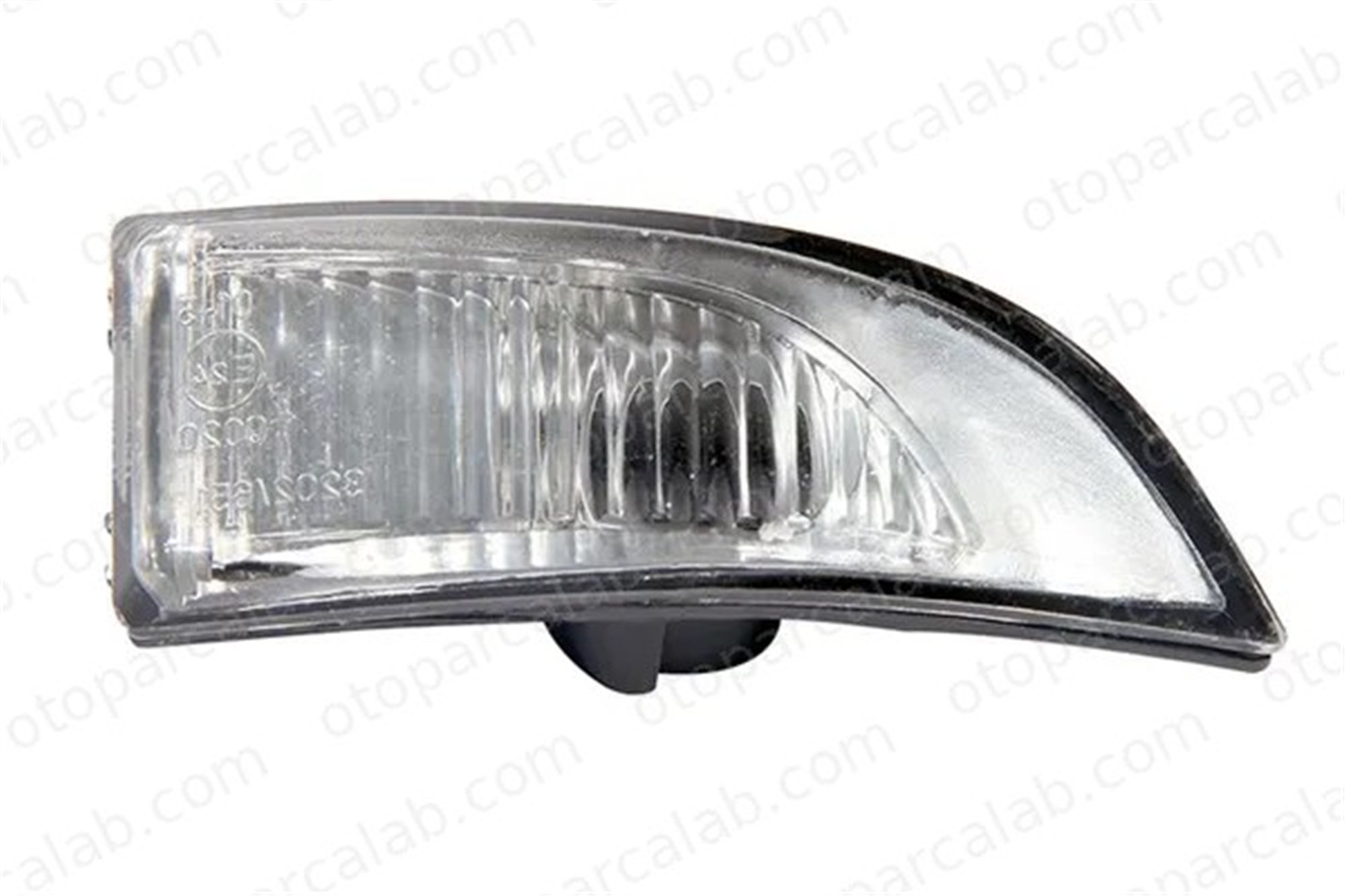 MGA 94740 Dikiz Ayna Sinyali Sağ RENAULT MEGANE III Hatchback MEGANE III Coupe 261656470R 261650002R
