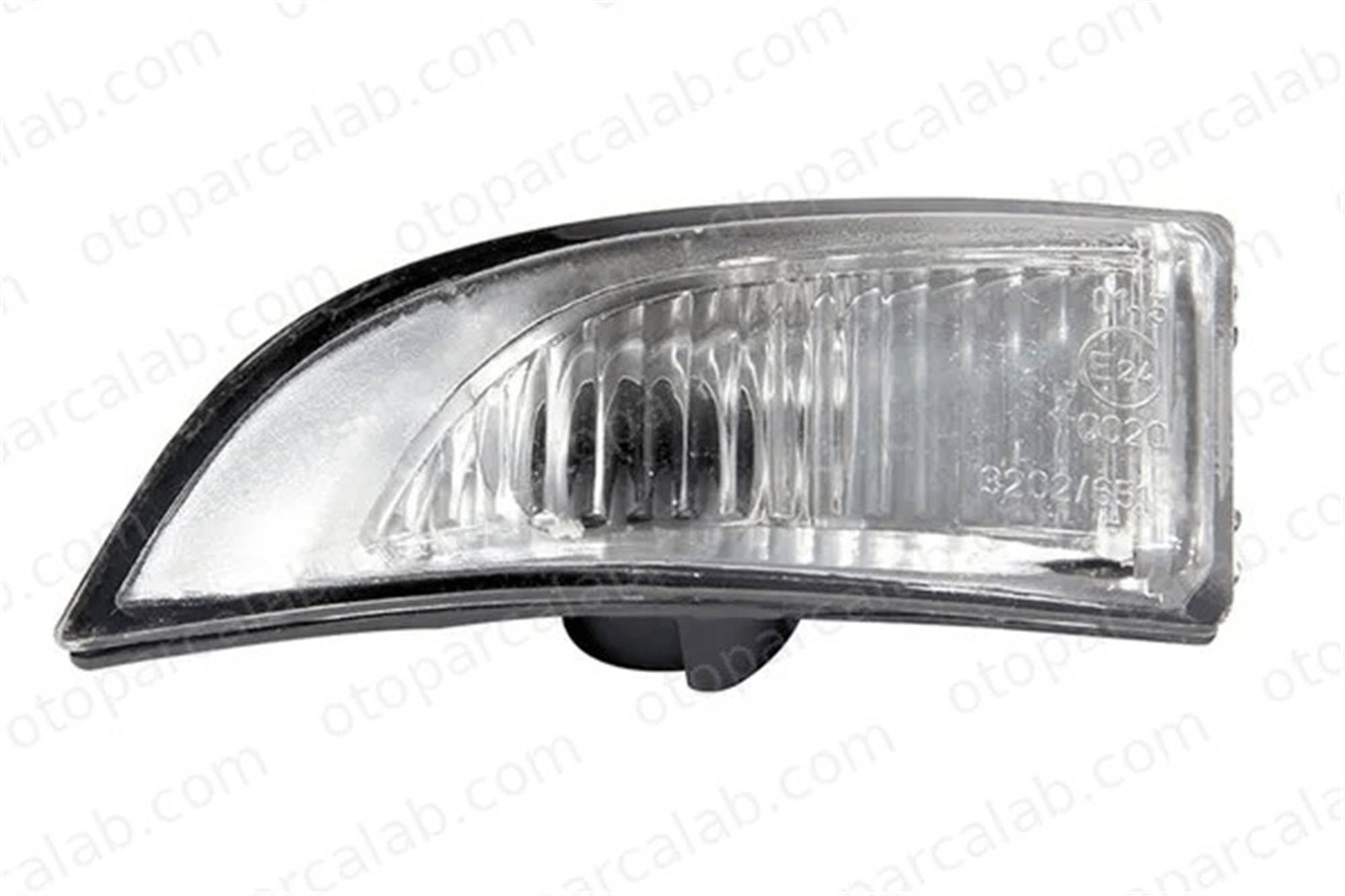 MGA 94741 Dikiz Ayna Sinyali Sol RENAULT MEGANE III Hatchback MEGANE III Coupe 261656470R 261650002R