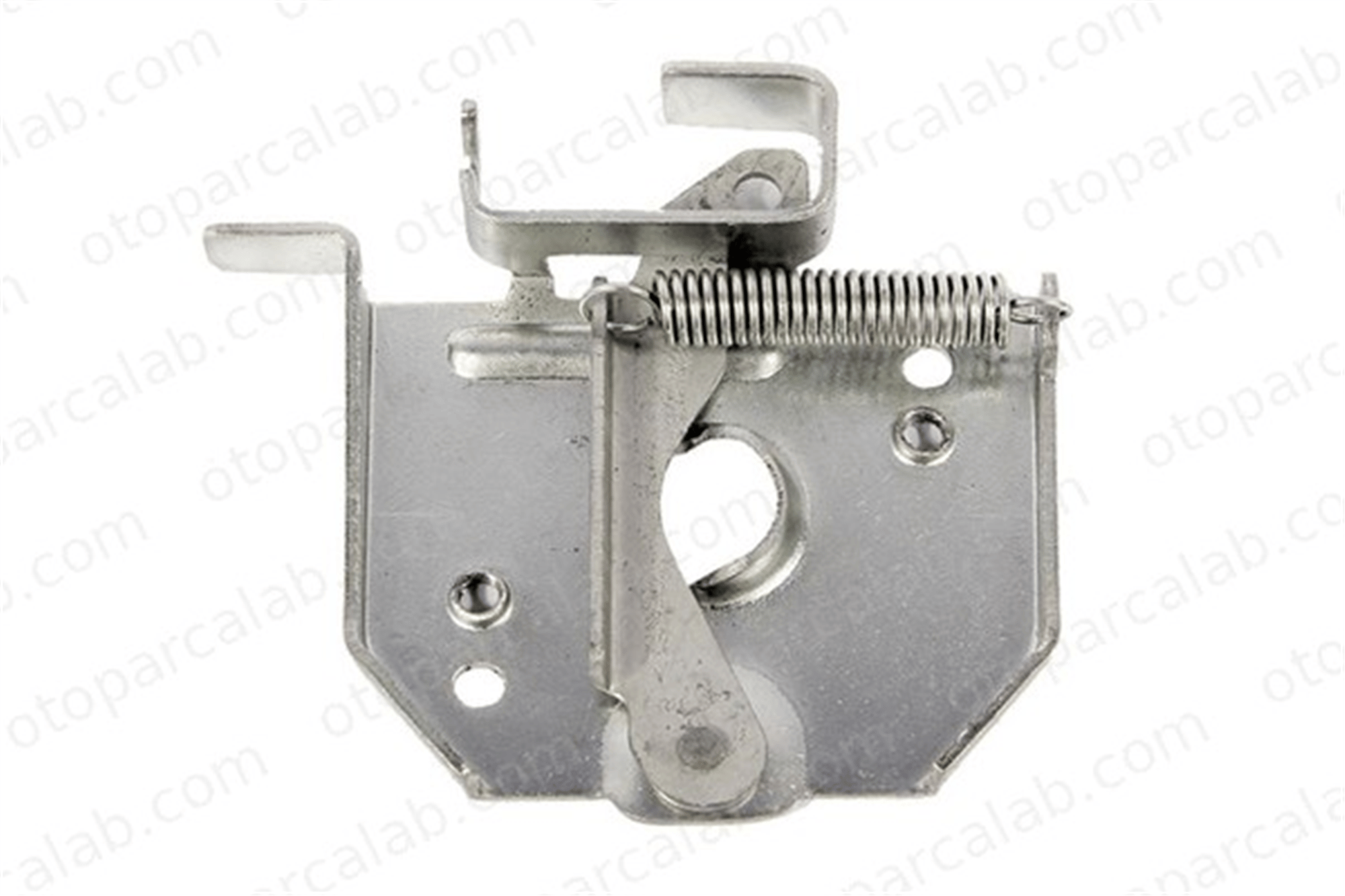 MGA 94830 Motor Kaput Kilidi RENAULT CLIO II OPEL MOVANO A Panelvan/Van 7700352729 9160822