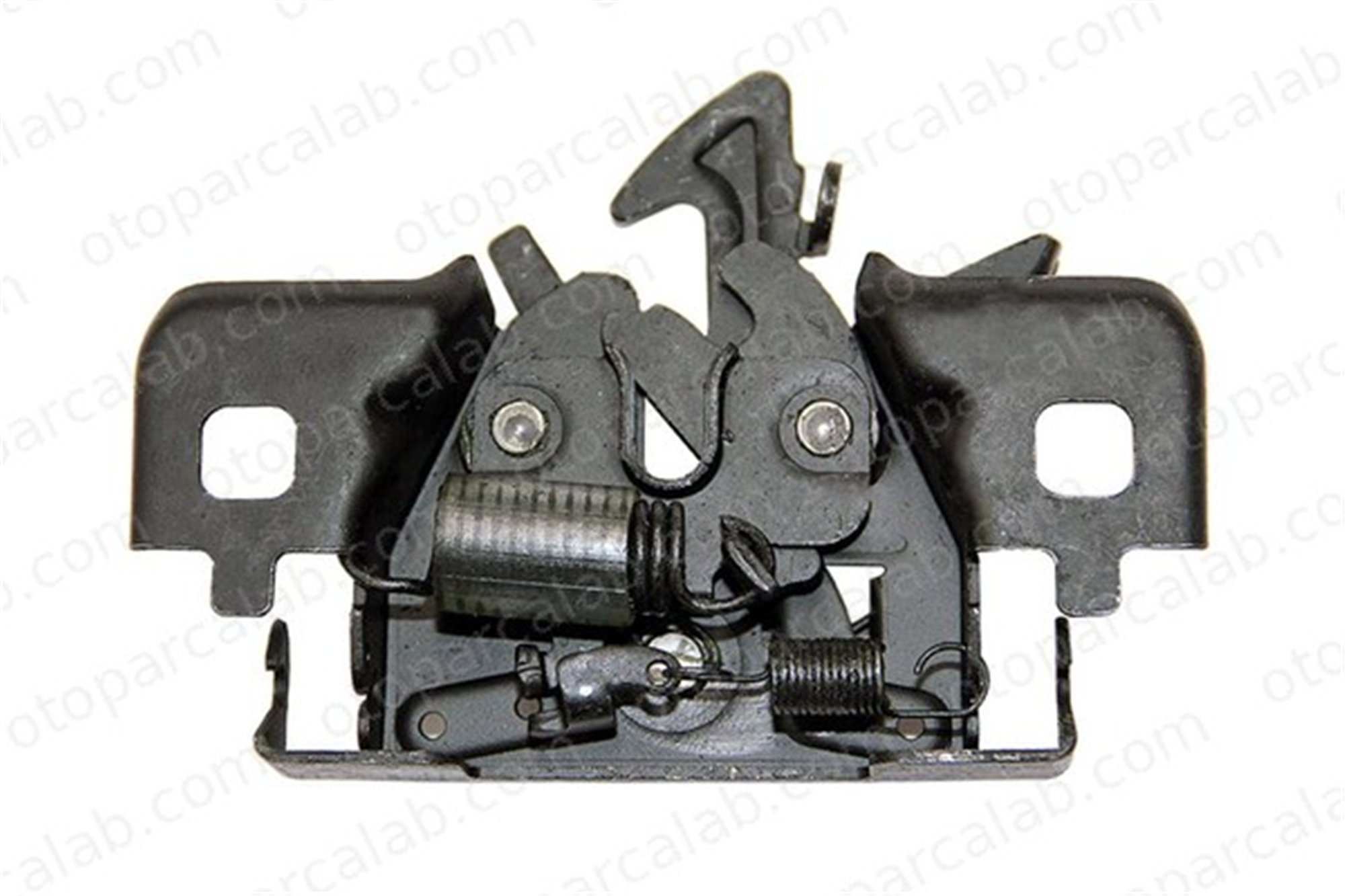 MGA 94908 Motor Kaput Kilidi RENAULT CLIO IV TRAFIC III Minibüs/Otobüs 656015563R 6000618153