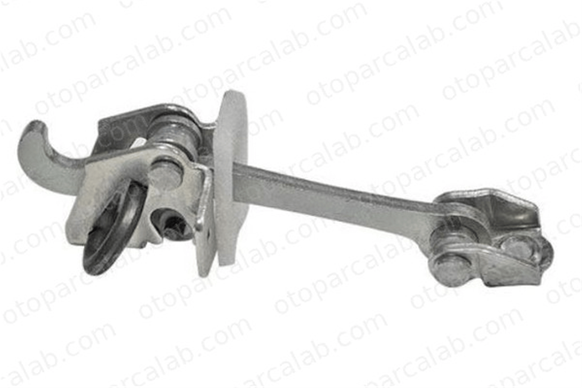 MGA 954577 Kapı Gergisi Arka Sağ veya Sol OPEL ASTRA G Station wagon ASTRA G Sedan 160243 24430393