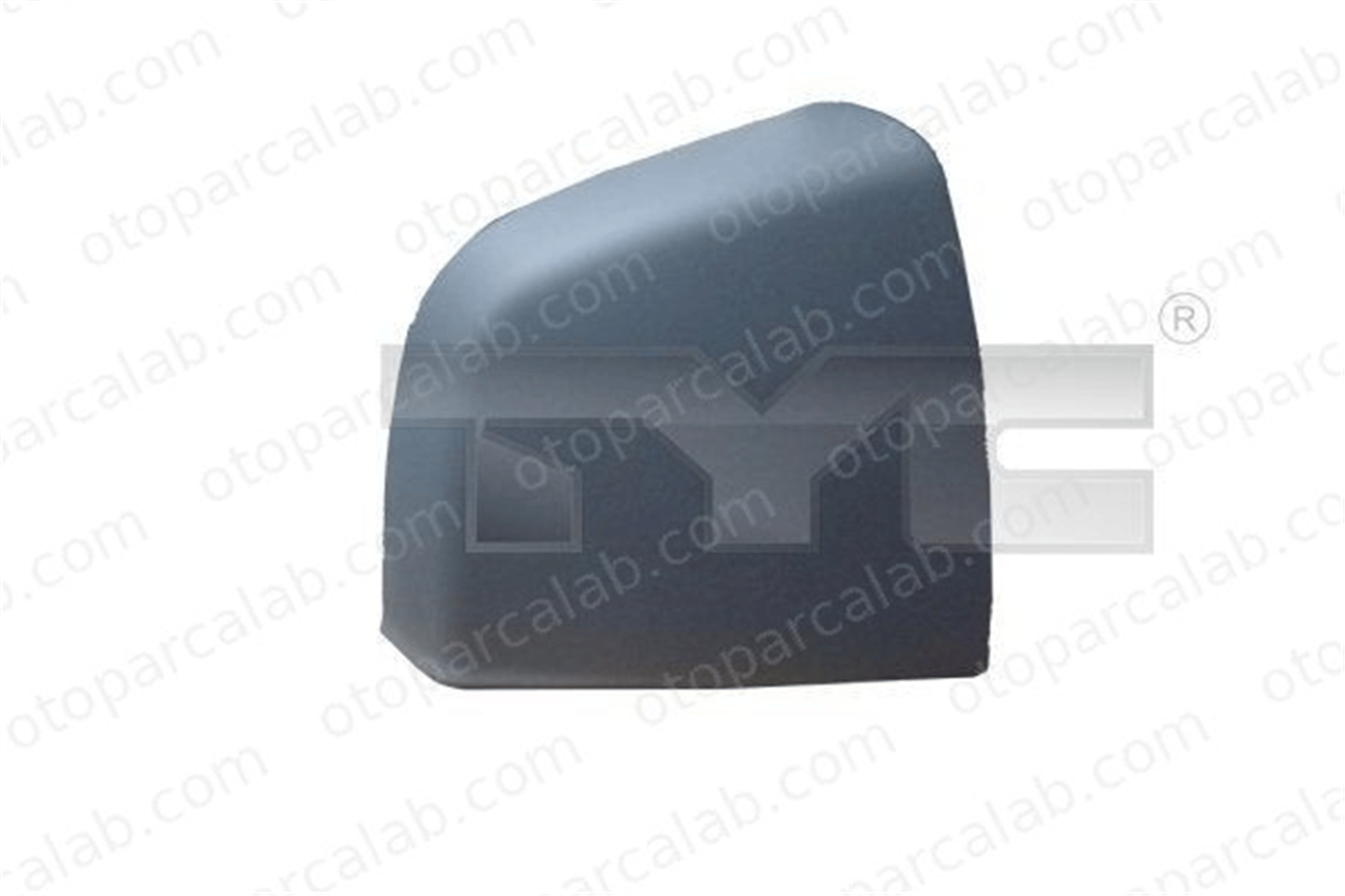 MGA 98307 Ayna Kapağı Sağ FIAT DOBLO Cargo DOBLO Minibüs/Otobüs 735649431 0000735649431