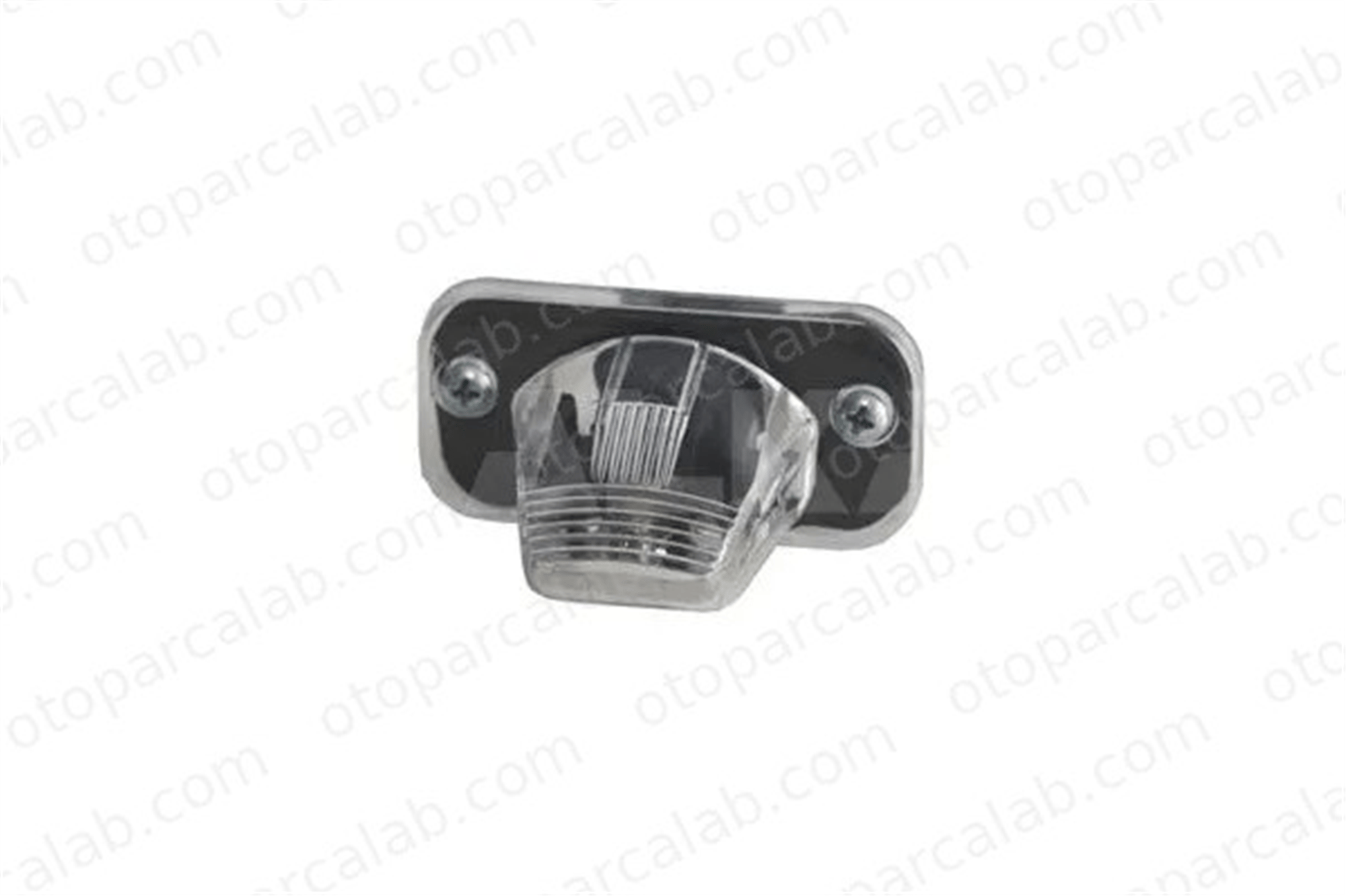 MGA 98396 Plaka Lambası VW TRANSPORTER T4 Minibüs/Otobüs TRANSPORTER T4 Panelvan/Van 701943021