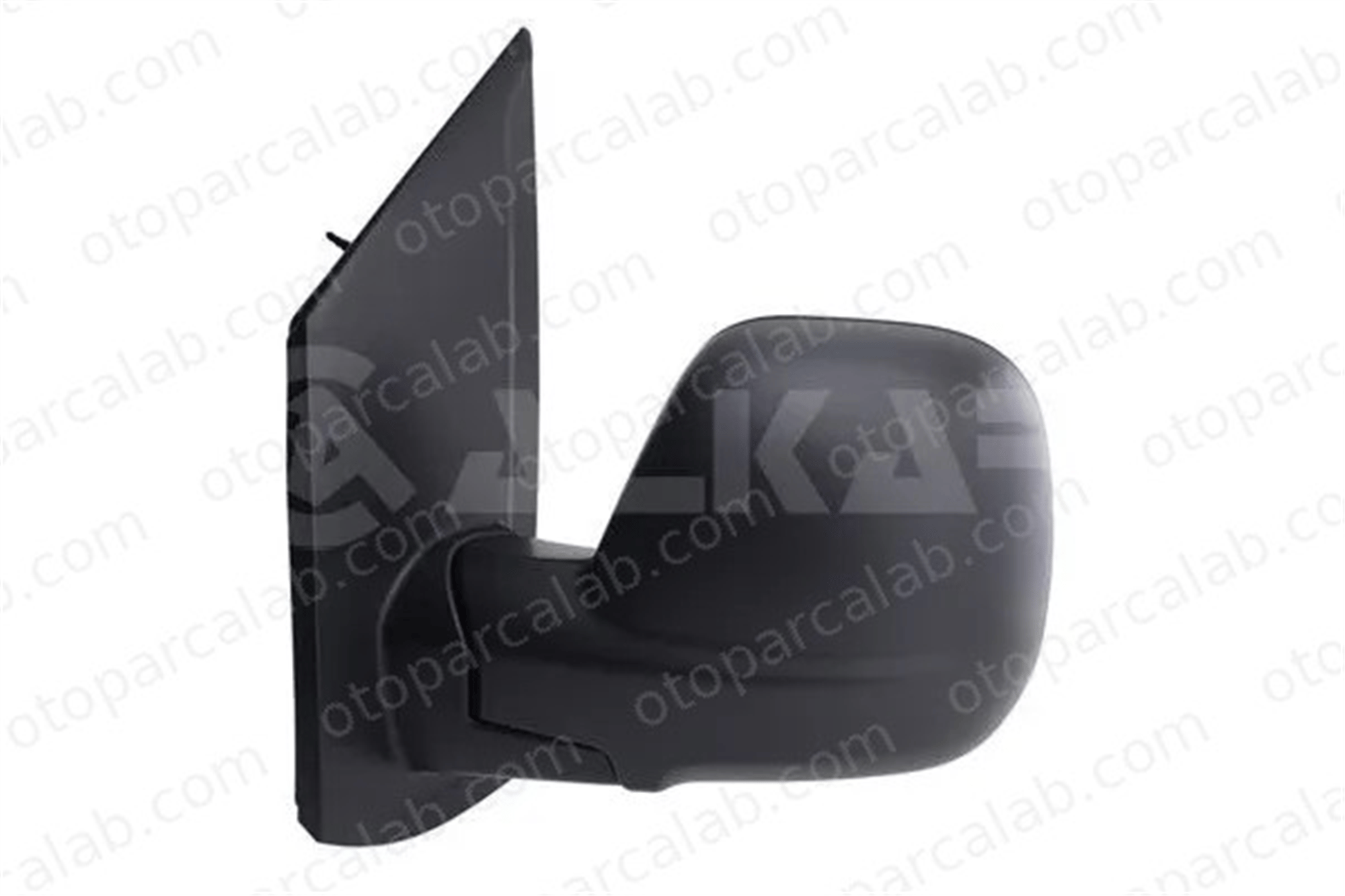 MGA 98622 Dikiz Aynası Sol CITROËN SPACETOURER Minibüs/Otobüs PEUGEOT TRAVELLER Minibüs/Otobüs 98155884XT 98087413XT