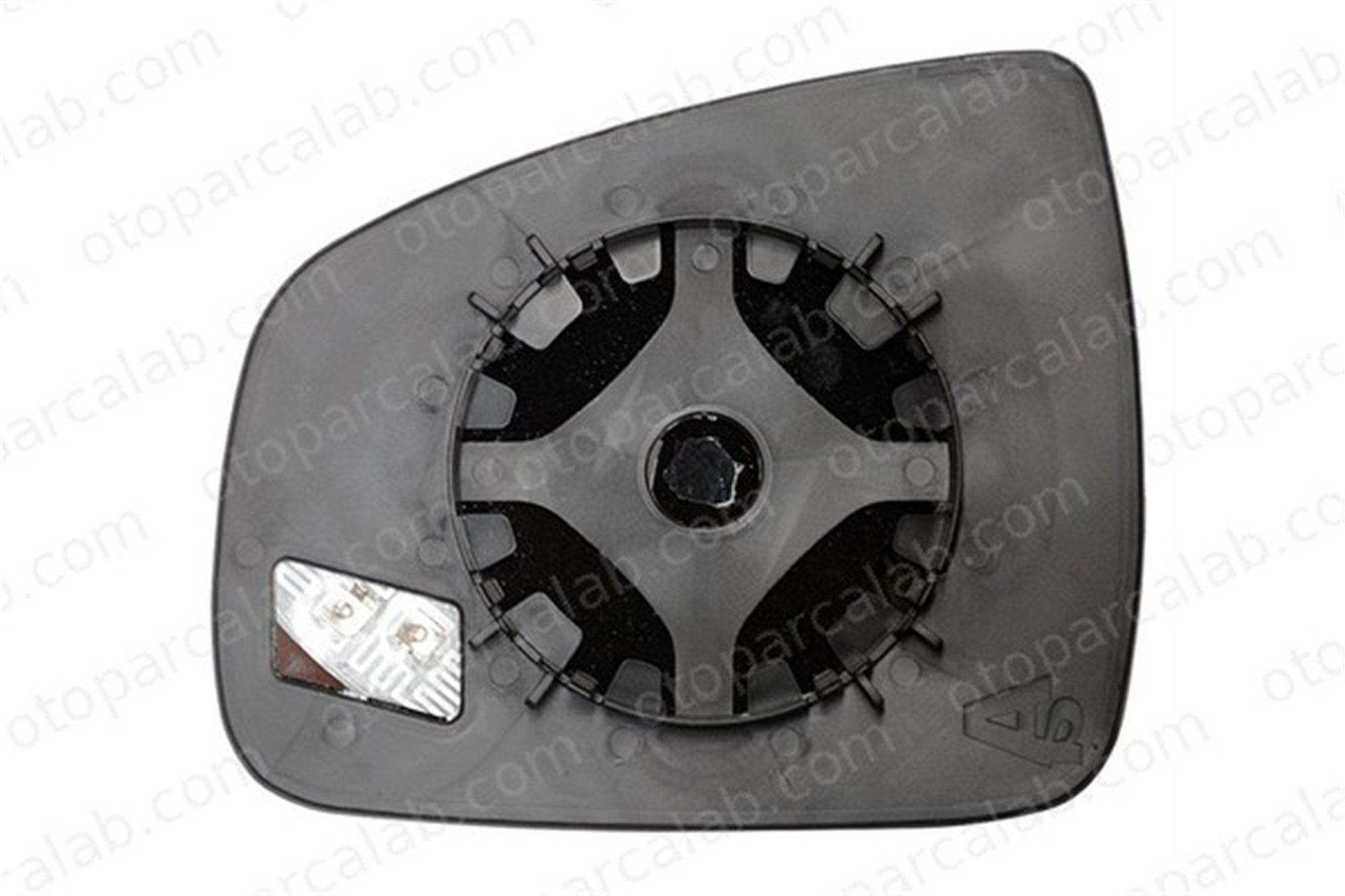 MGA 99187 Ayna Camı Dış Sağ DACIA DUSTER LOGAN 6001549717 6001549716