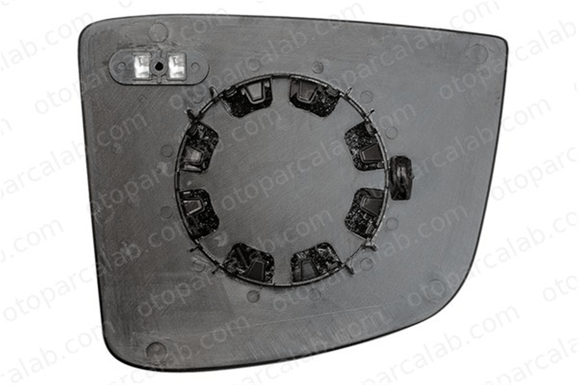 MGA 99204 Ayna Camı Dış Sol FIAT DOBLO Cargo DOBLO Minibüs/Otobüs 1426596 71765471