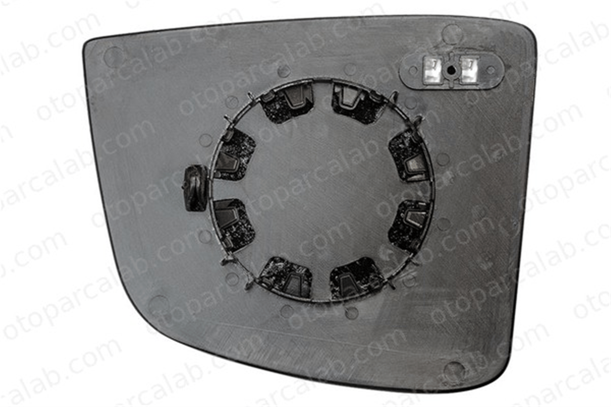 MGA 99205 Ayna Camı Dış Sağ FIAT DOBLO Cargo DOBLO Minibüs/Otobüs 1426594 71765470