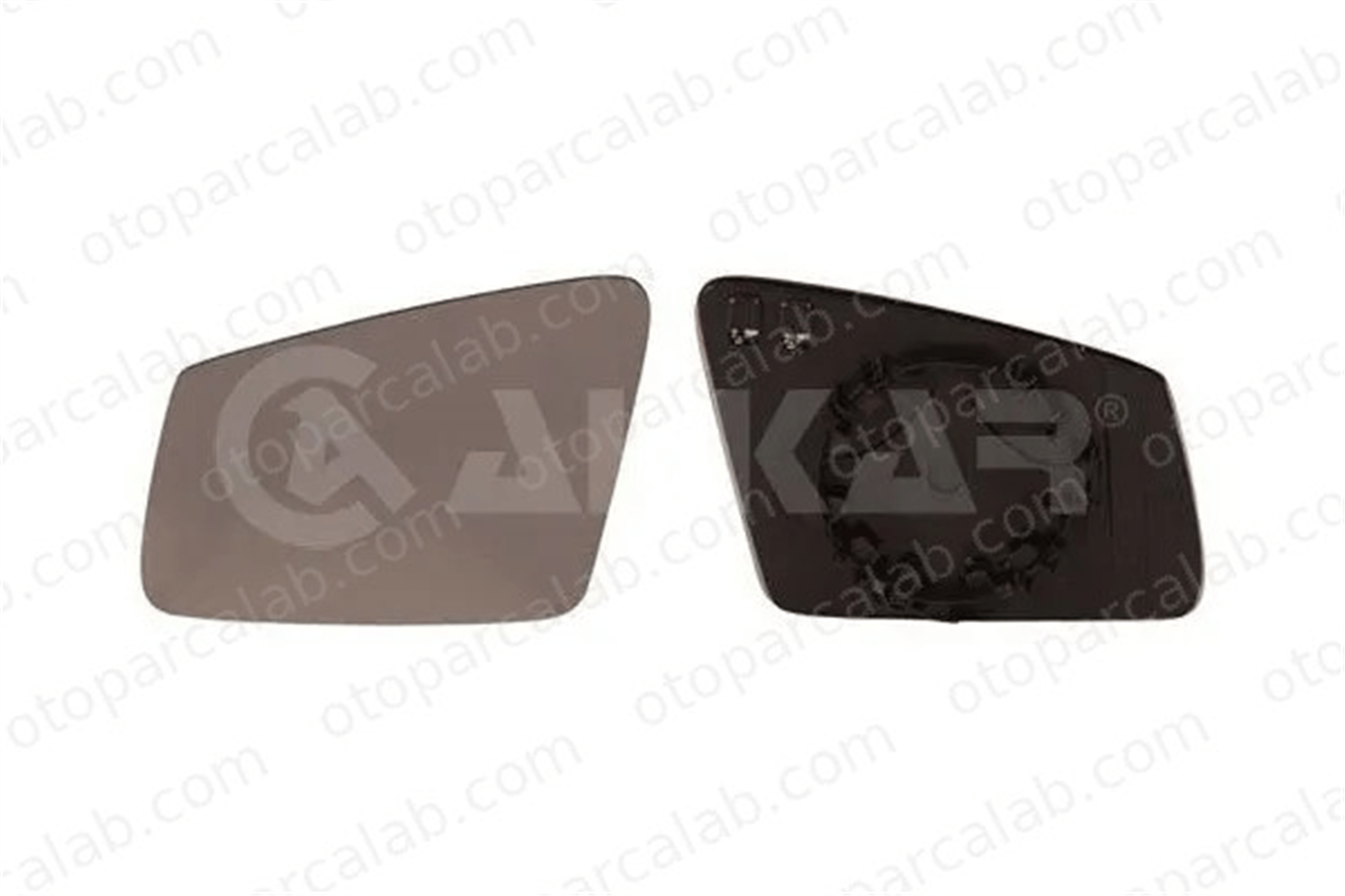 MGA 99336 Ayna Camı Dış Sol MERCEDES-BENZ C-SERISI C-SERISI T-Model 2128101721 2468100121