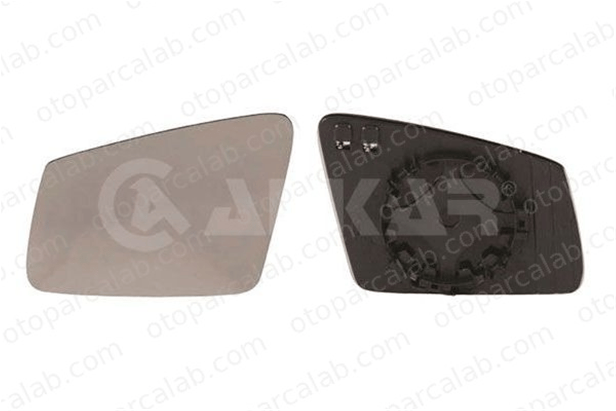 MGA 99337 Ayna Camı Dış Sağ MERCEDES-BENZ C-SERISI C-SERISI T-Model 2128102521 2468100221