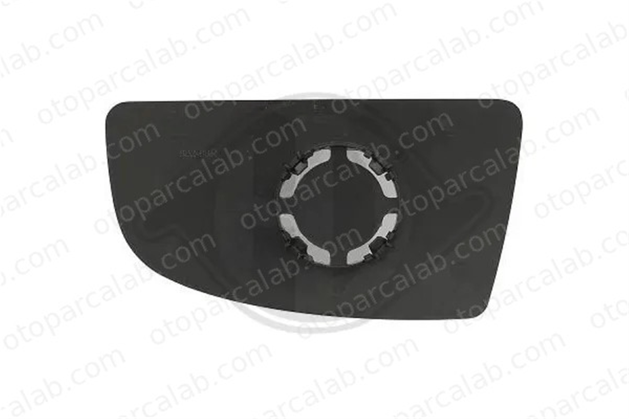 MGA 99341 Ayna Camı Dış Sağ FORD TRANSIT V363 Panelvan/Van TRANSIT V363 Minibüs/Otobüs BK3117A700AB 1823997