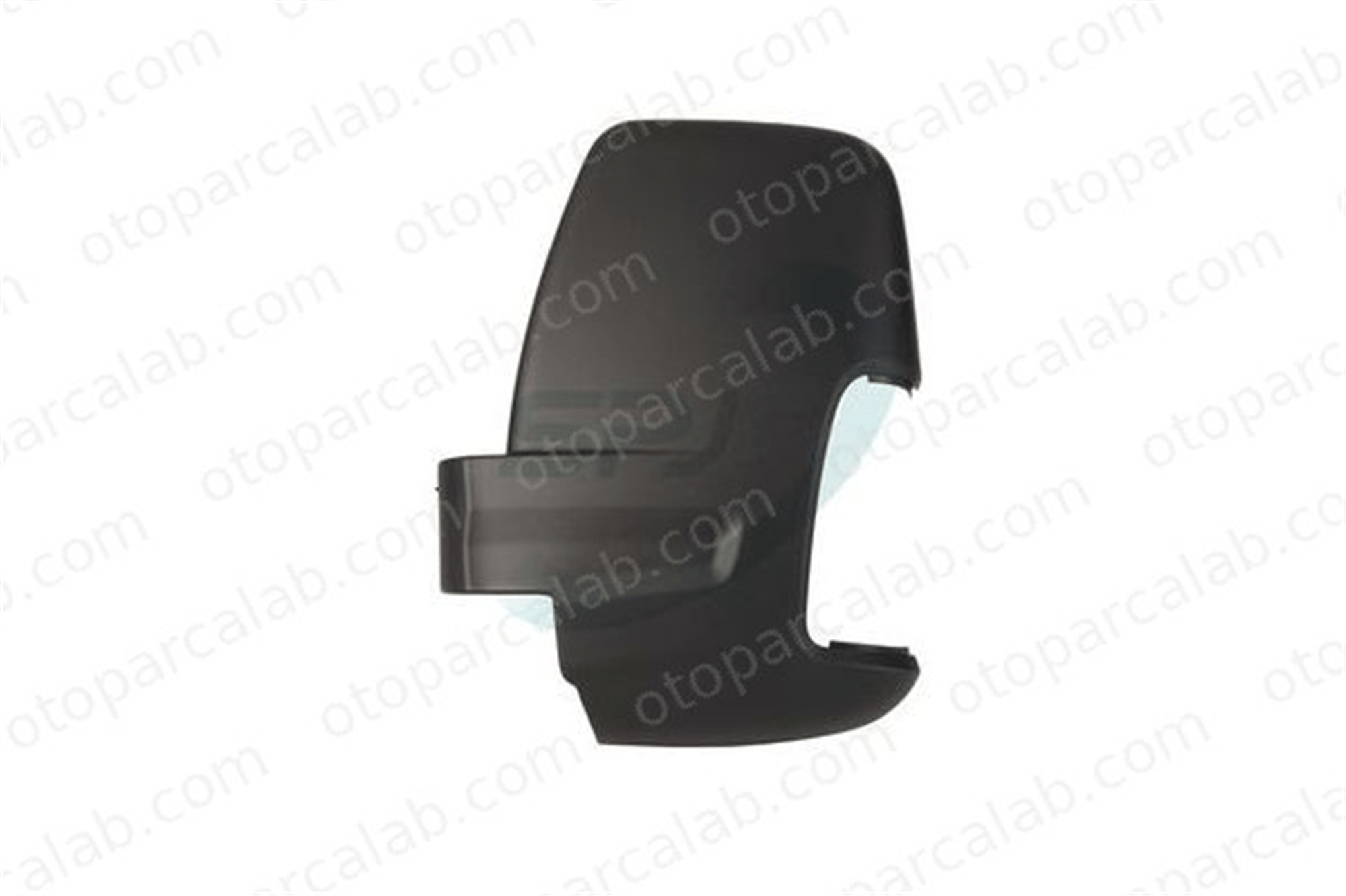 MIPSAN 1026 Ayna Kapağı Sağ FORD TRANSIT V363 Panelvan/Van TRANSIT V363 Minibüs/Otobüs BK3117K746AA 1823808