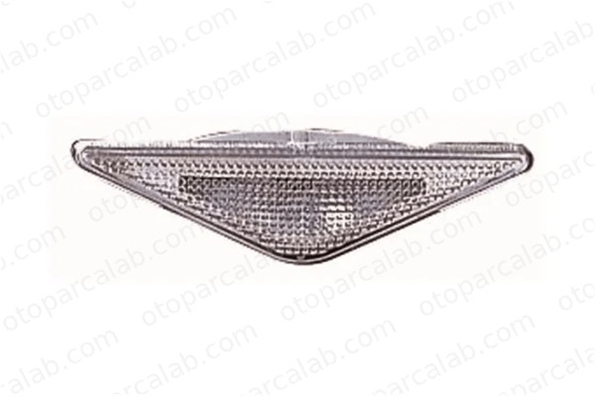 MIPSAN 217 Çamurluk Sinyali Sağ veya Sol FORD FOCUS I MONDEO III 2M5A13K354DA 2M5113K309BA
