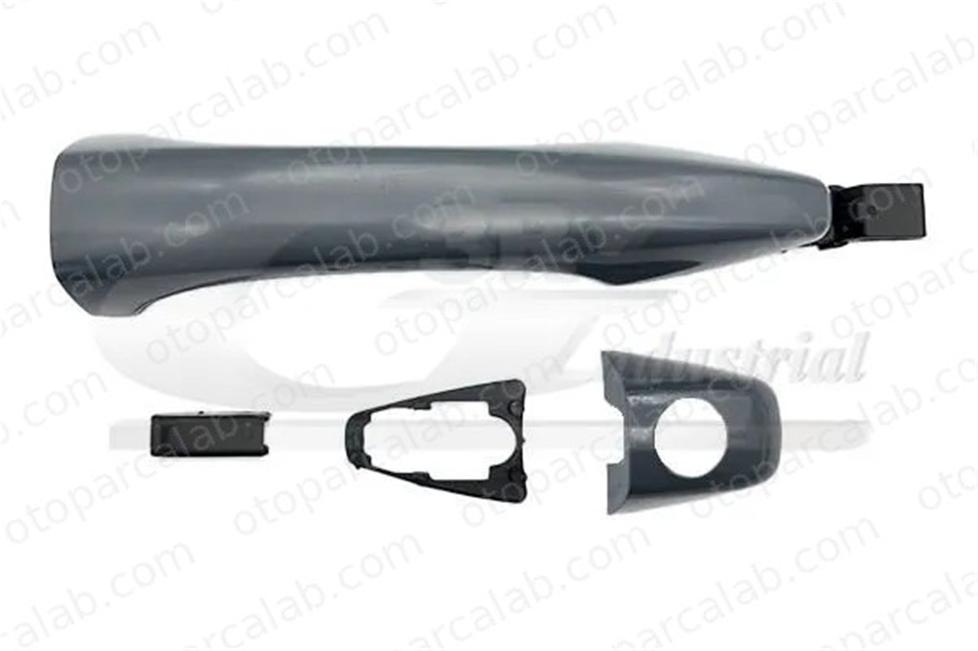MITA 03 504 211 Kapı Kolu Ön Dış Sol CITROËN C4 II DS4