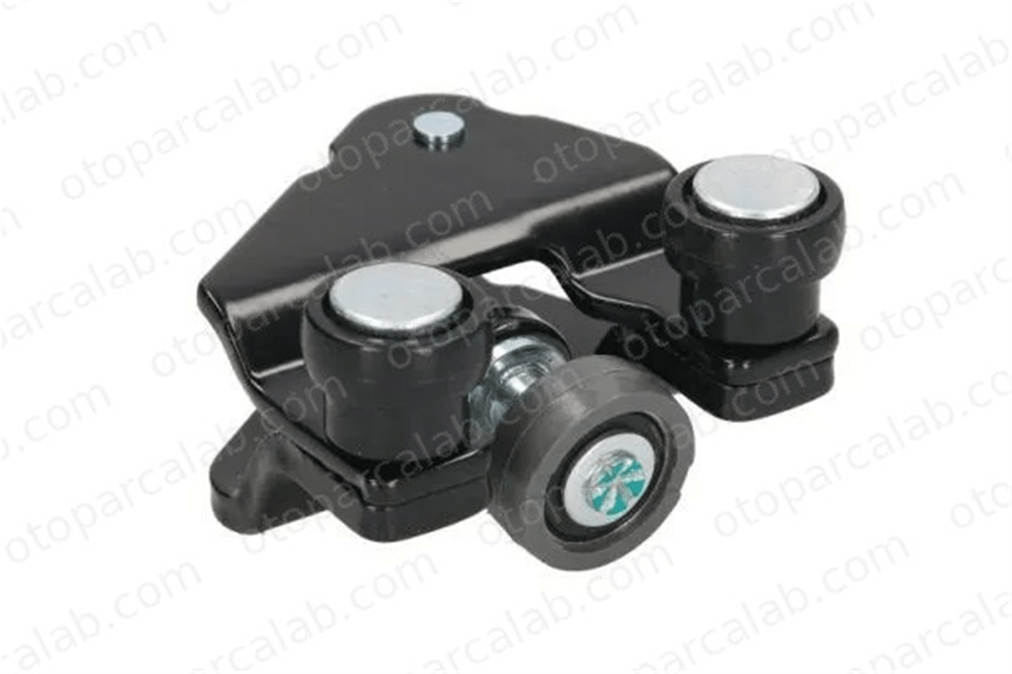 MITA U.03.710.181 Sürgülü Kapı Makarası Alt Sol CITROËN BERLINGO Kasa/büyük limuzin PEUGEOT PARTNER TEPEE 9033Y9 9680486780
