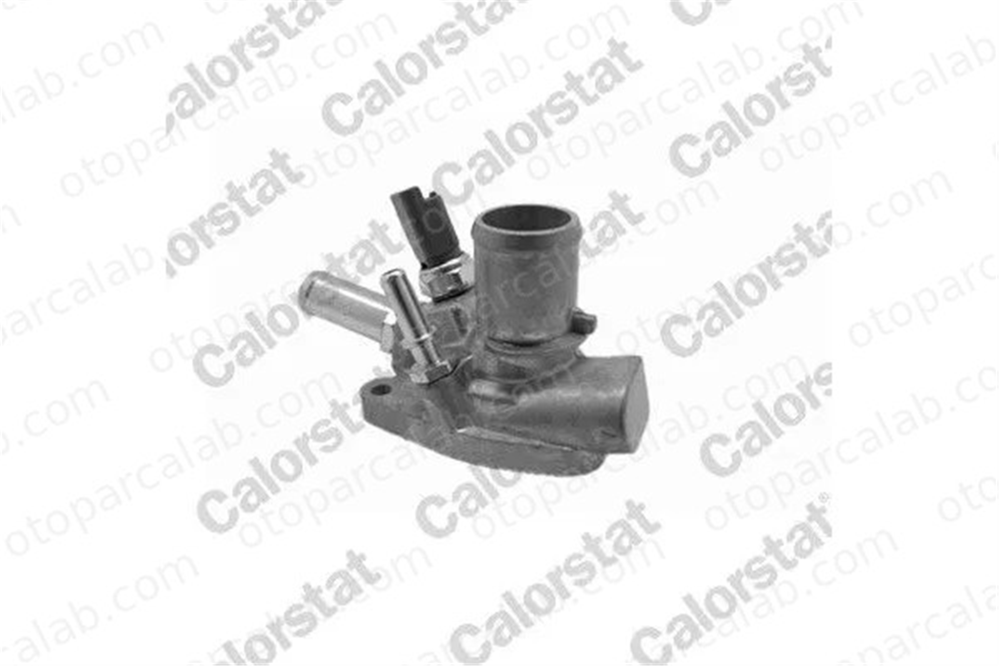 MITA U.04.325.241 Termostat FIAT PUNTO PANDA 55193669 55194029