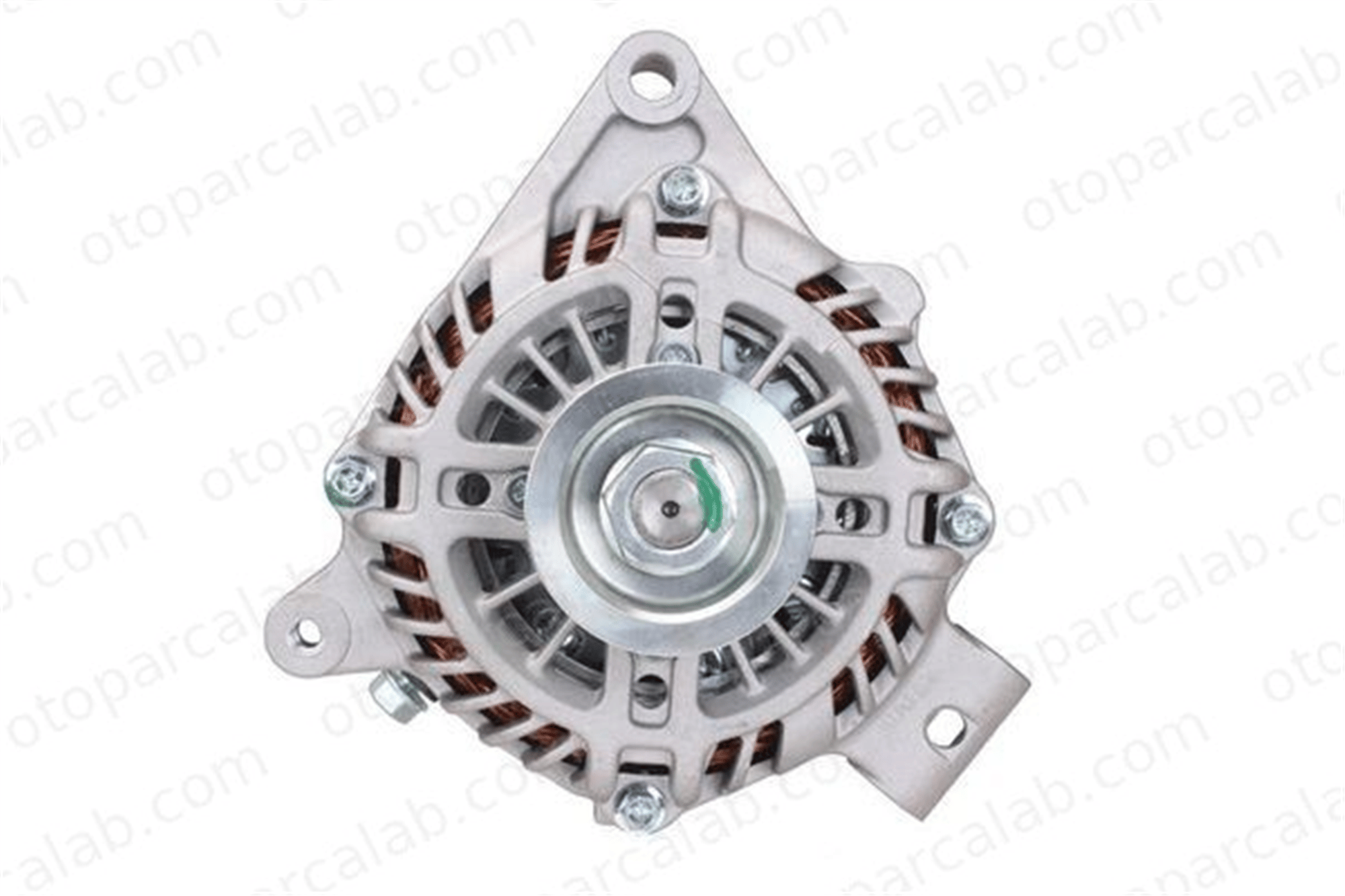 MITSUBISHI ORJINAL A2TL0291 Alternatör SUBARU FORESTER XV A2TL0291 A002TL0291