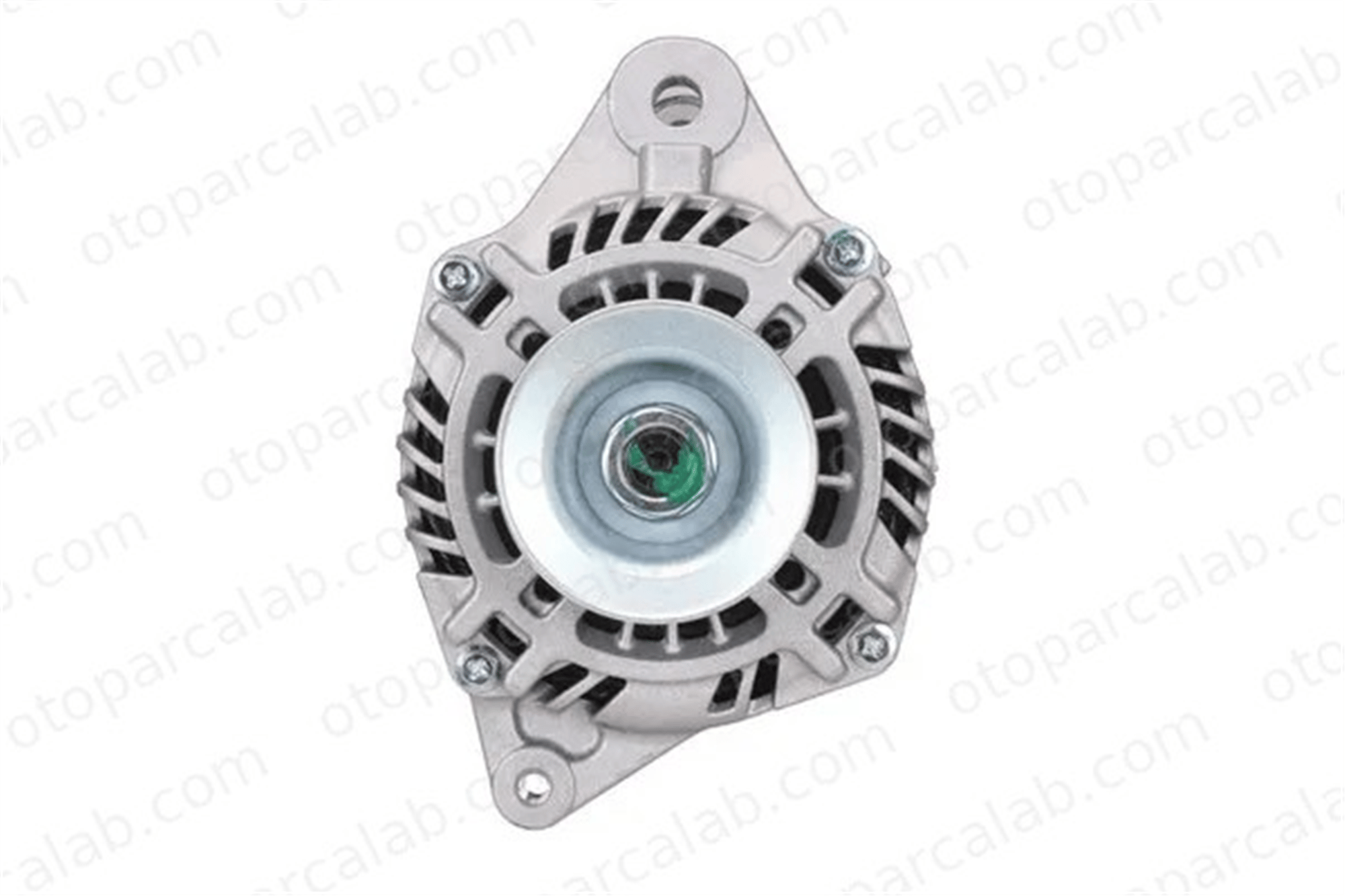 MITSUBISHI ORJINAL A2TX1279 Alternatör MITSUBISHI PAJERO IV PAJERO IV Van A2TX1279 1800A214